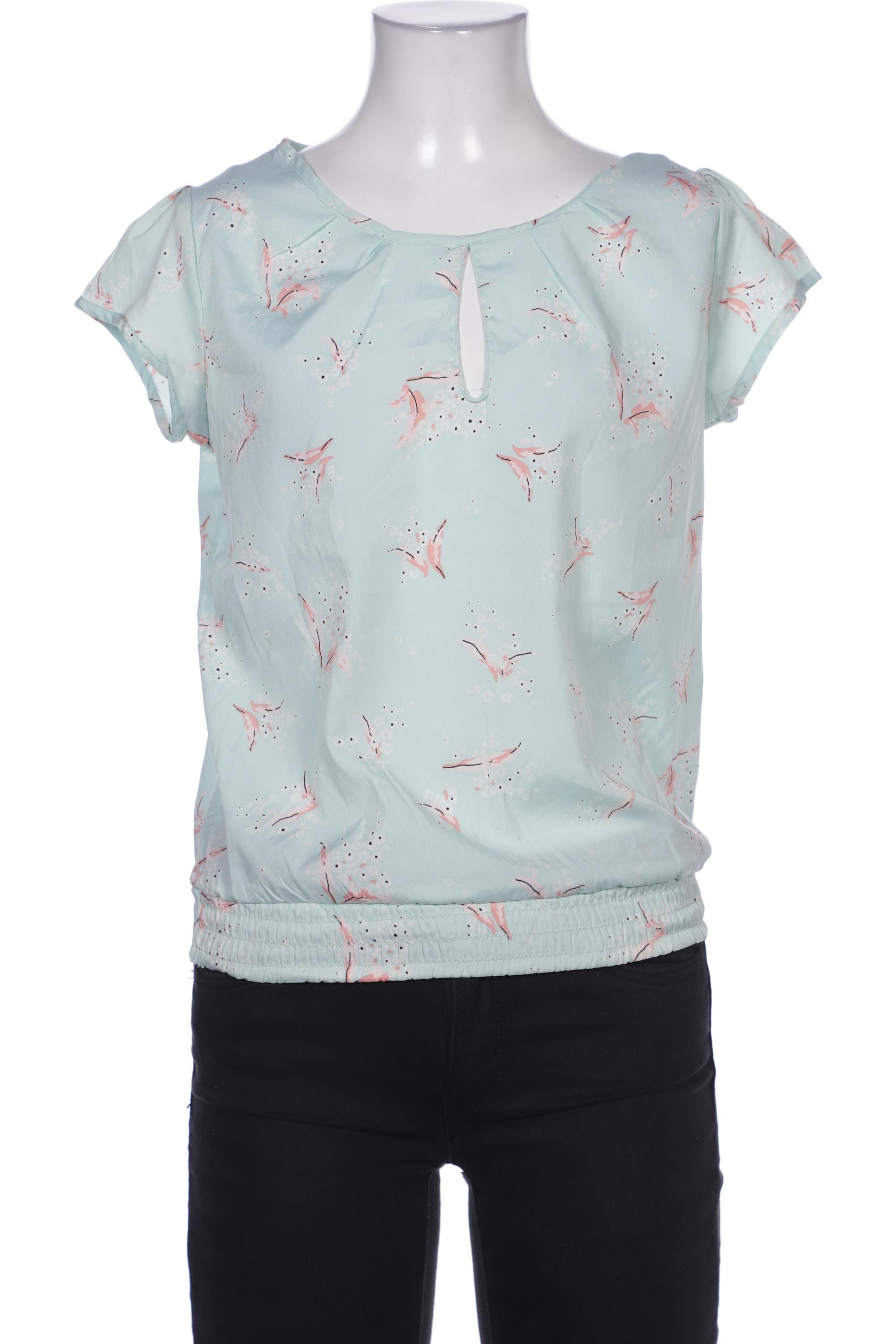 

Pepe Jeans Damen Bluse, hellgrün, Gr. 36