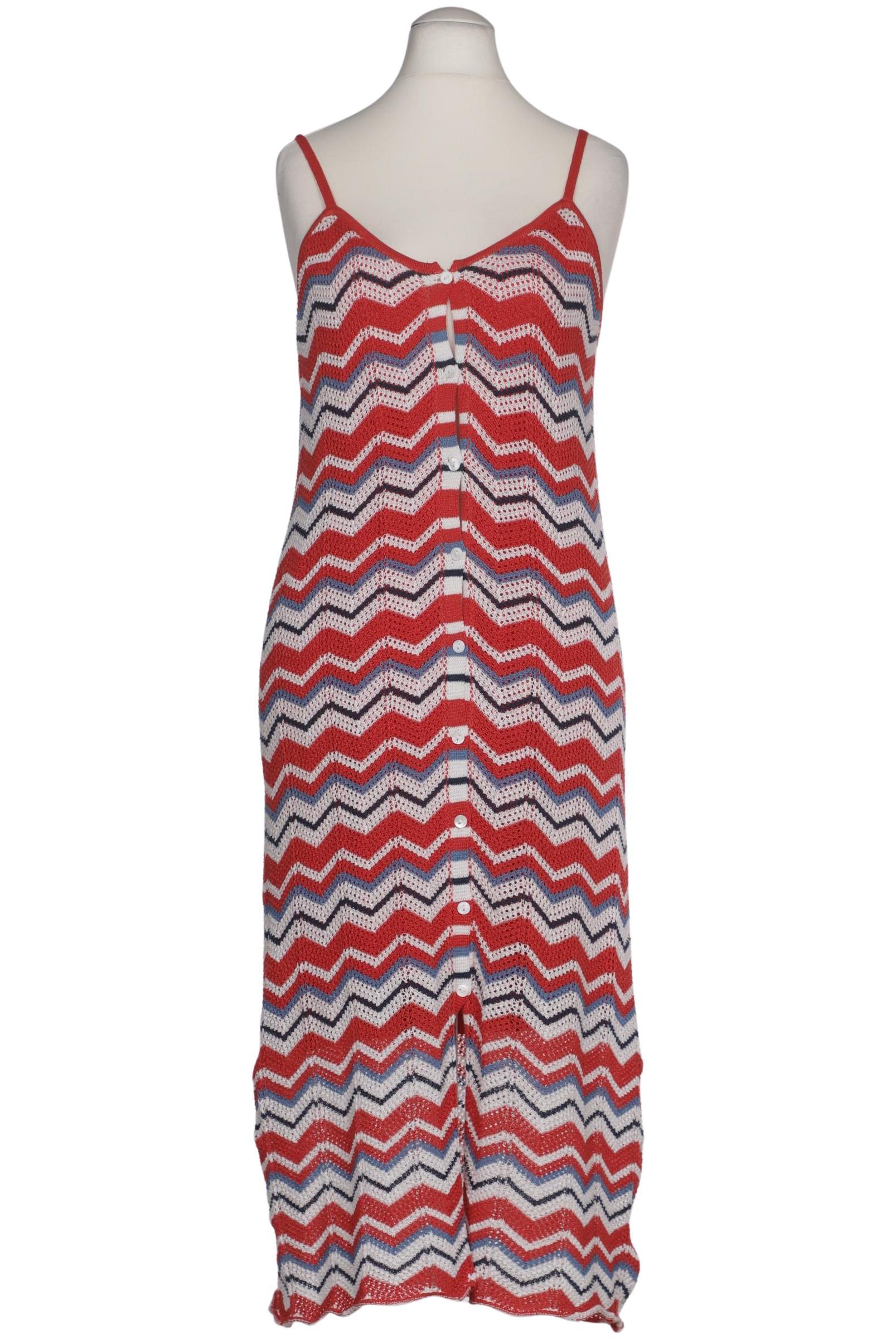 

Pepe Jeans Damen Kleid, rot, Gr. 38