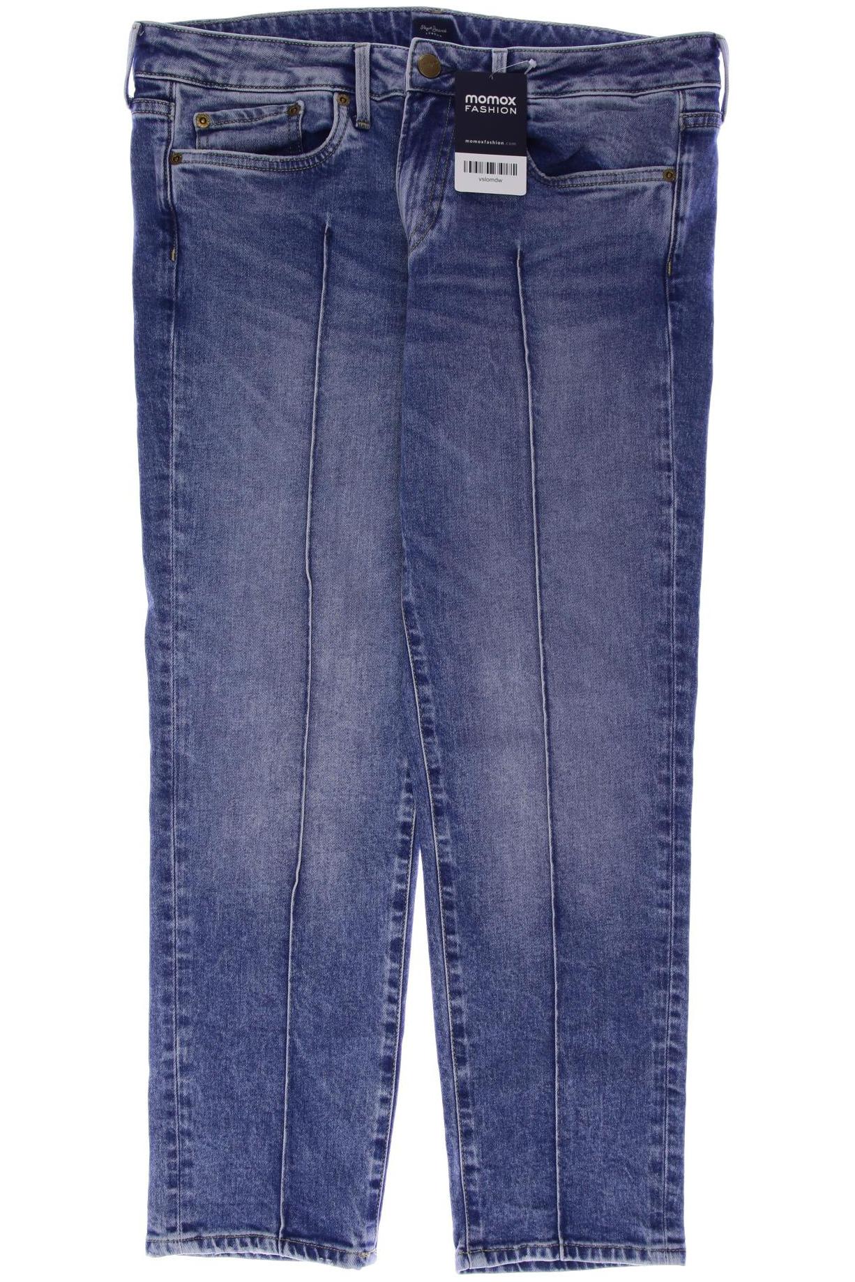 

Pepe Jeans Damen Jeans, blau