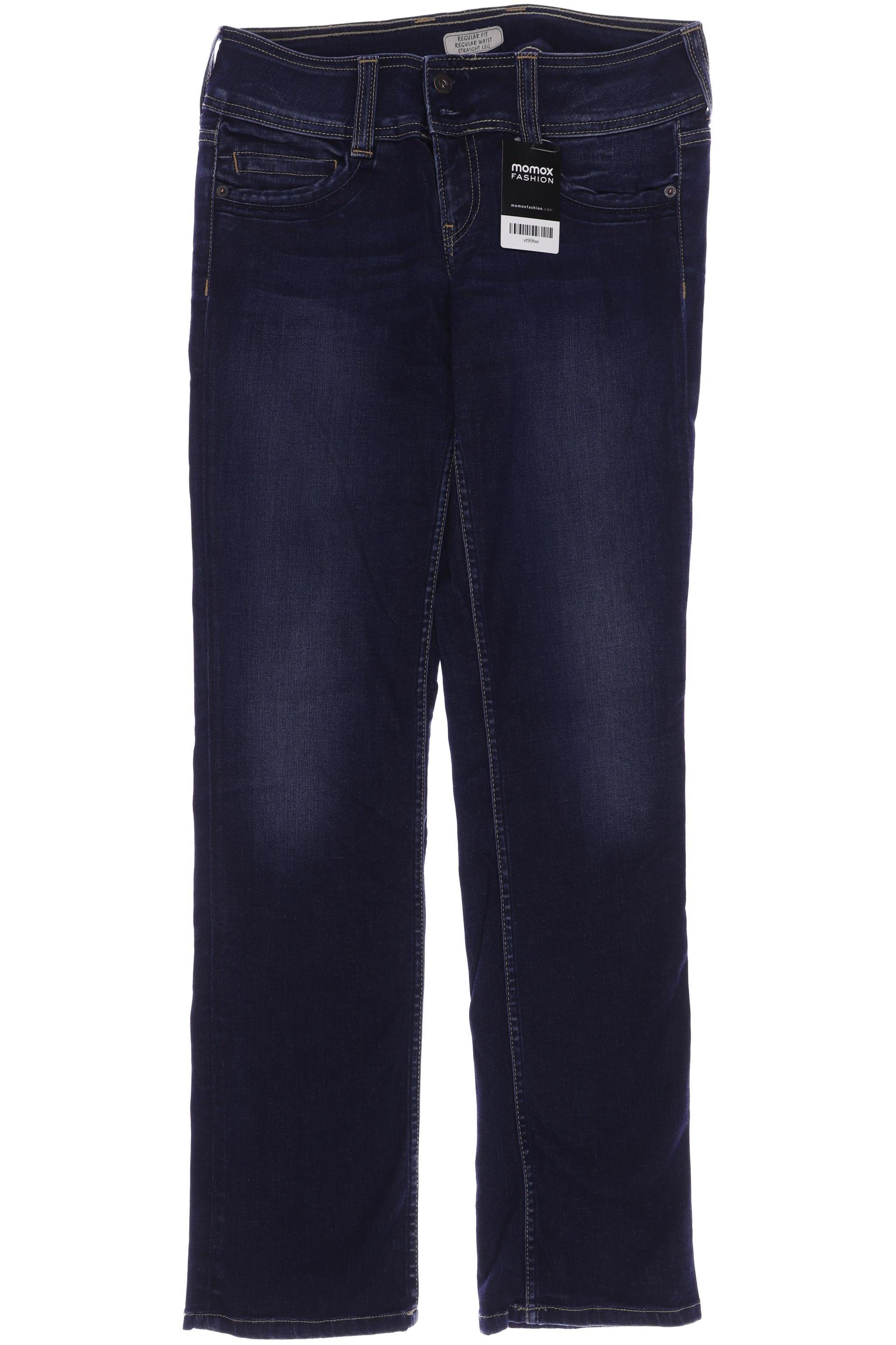 

Pepe Jeans Damen Jeans, blau, Gr. 29