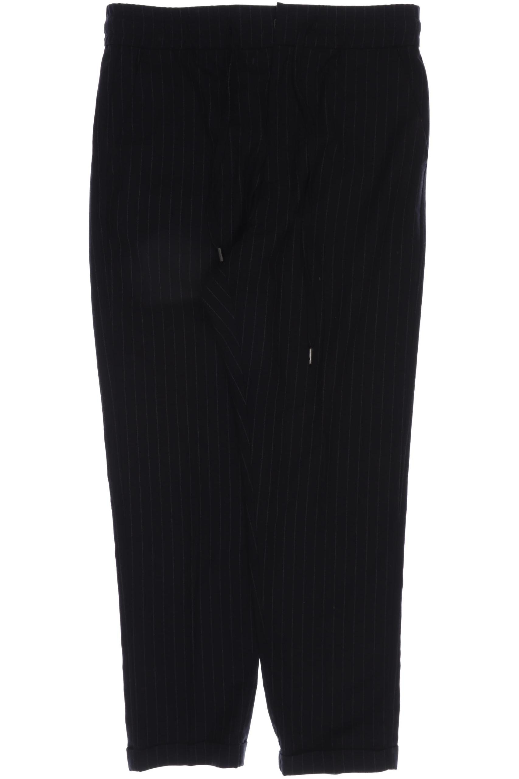 

Pepe Jeans Damen Stoffhose, marineblau