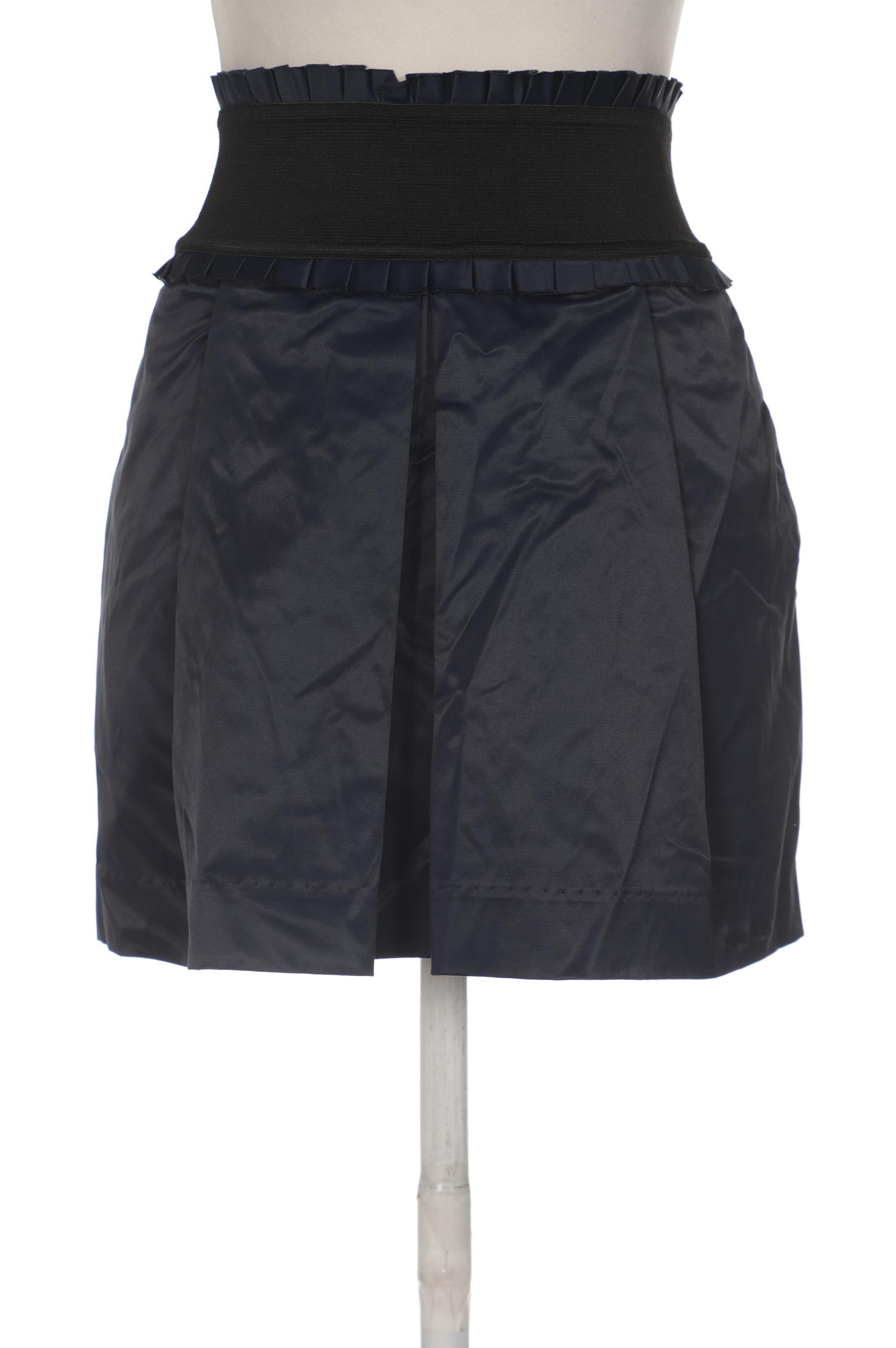 

Pepe Jeans Damen Rock, marineblau