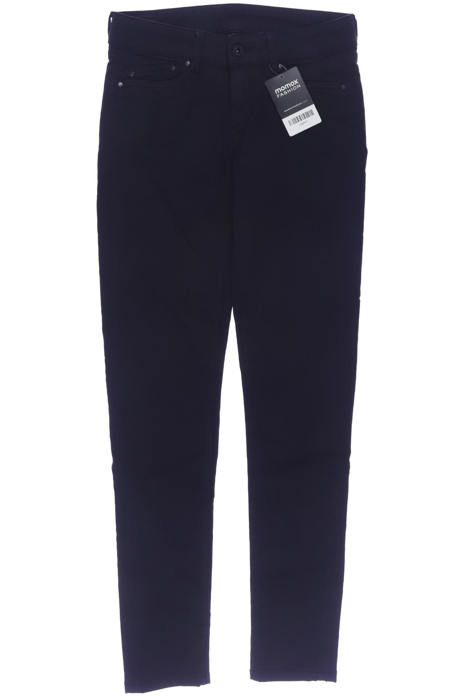 

Pepe Jeans Damen Jeans, schwarz, Gr. 26