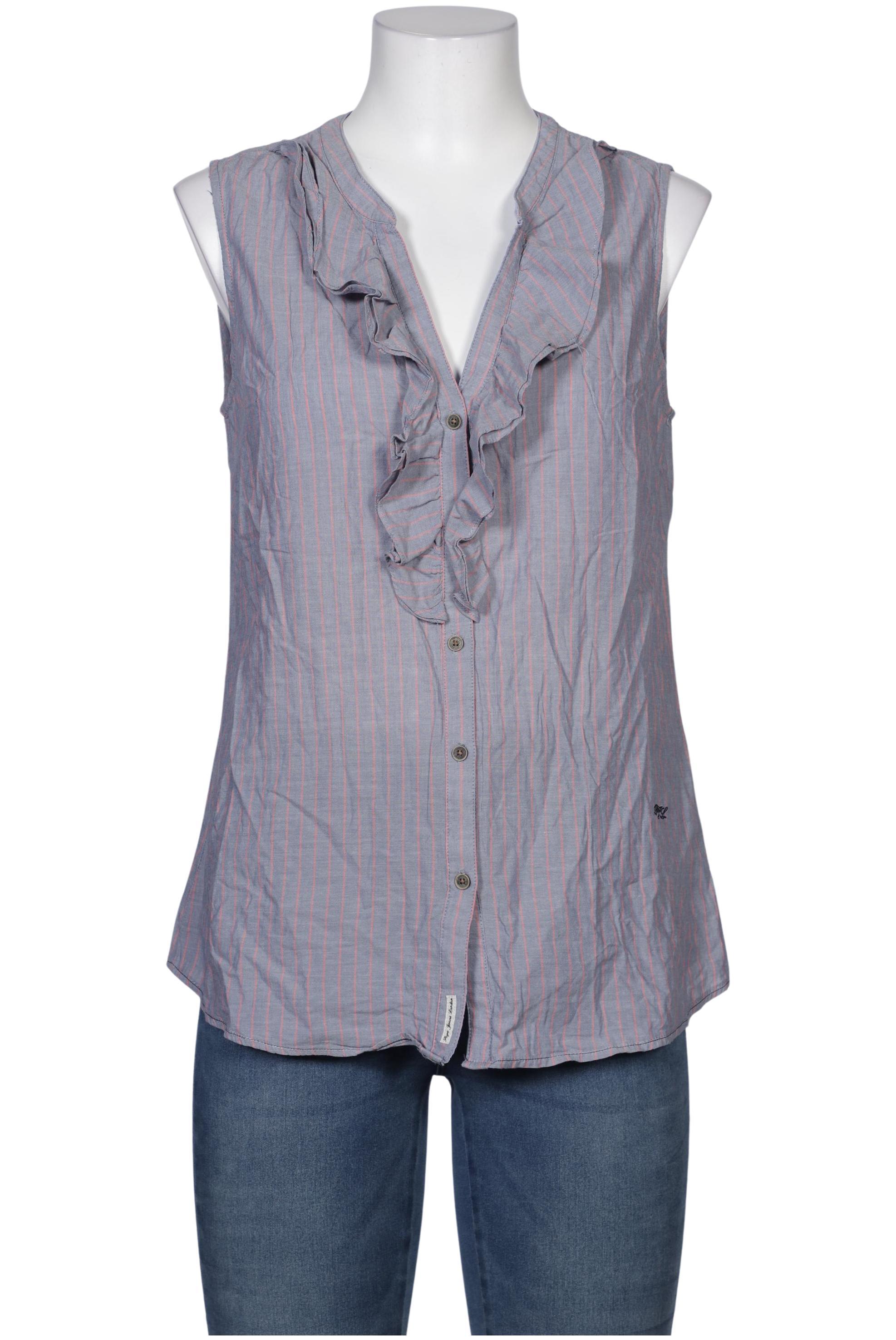 

Pepe Jeans Damen Bluse, mehrfarbig, Gr. 38