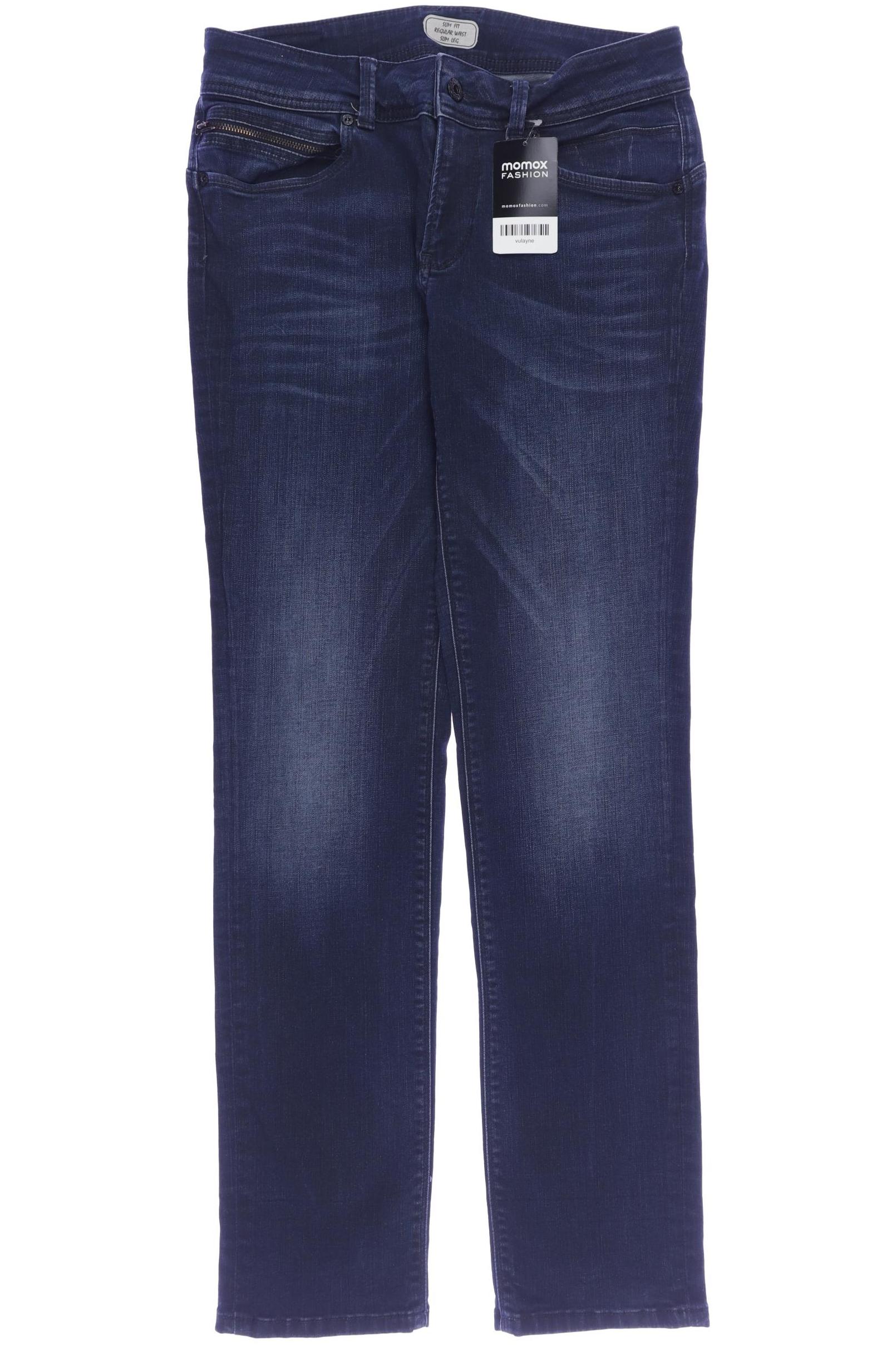 

Pepe Jeans Damen Jeans, blau, Gr. 29