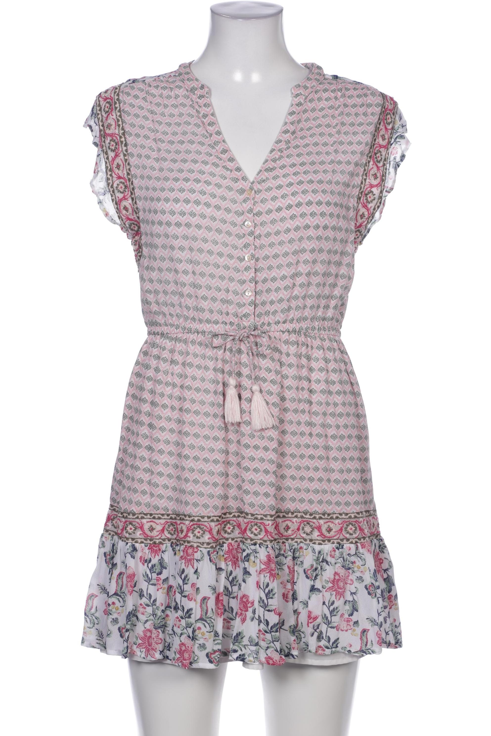 

Pepe Jeans Damen Kleid, pink, Gr. 38