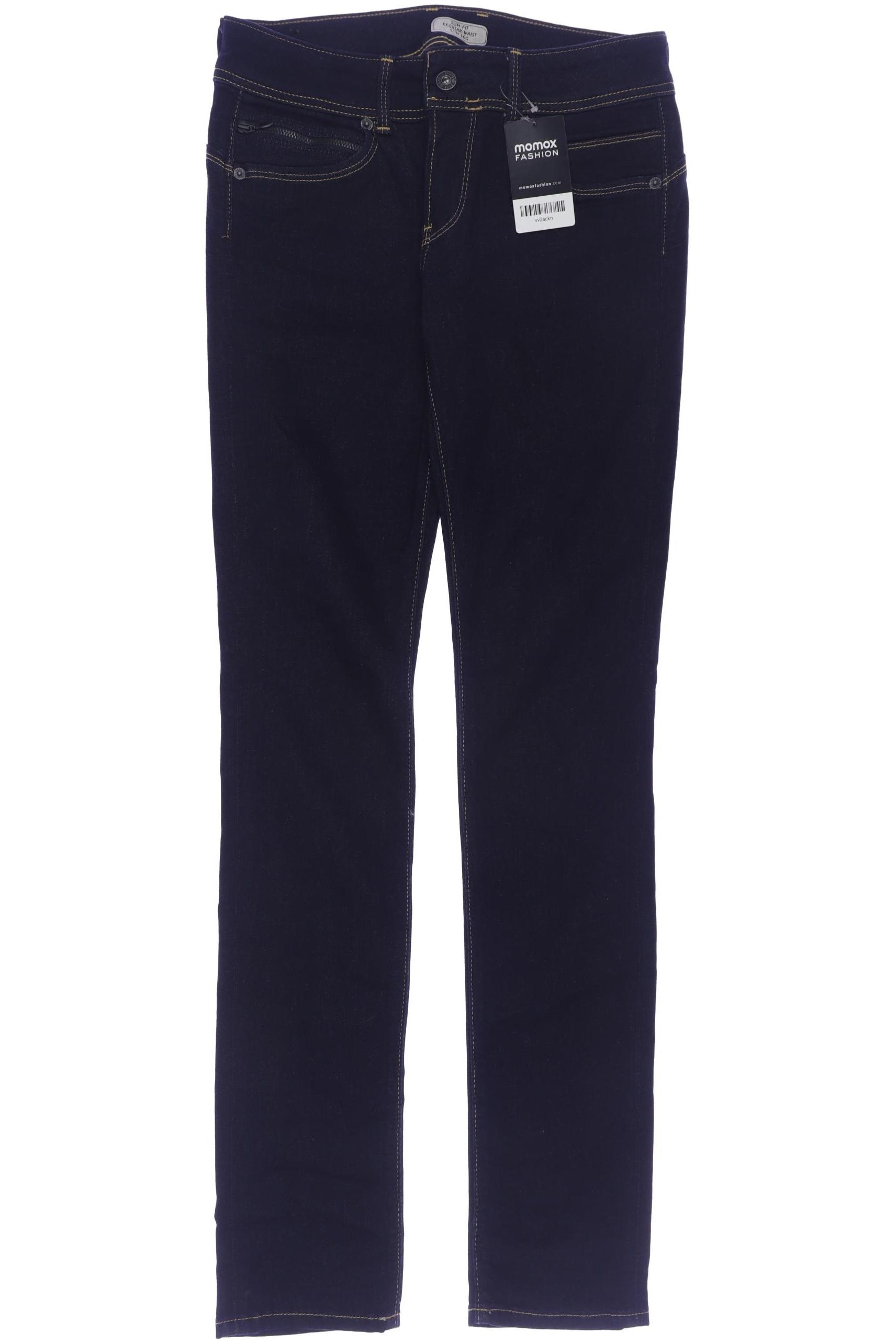 

Pepe Jeans Damen Jeans, marineblau, Gr. 29