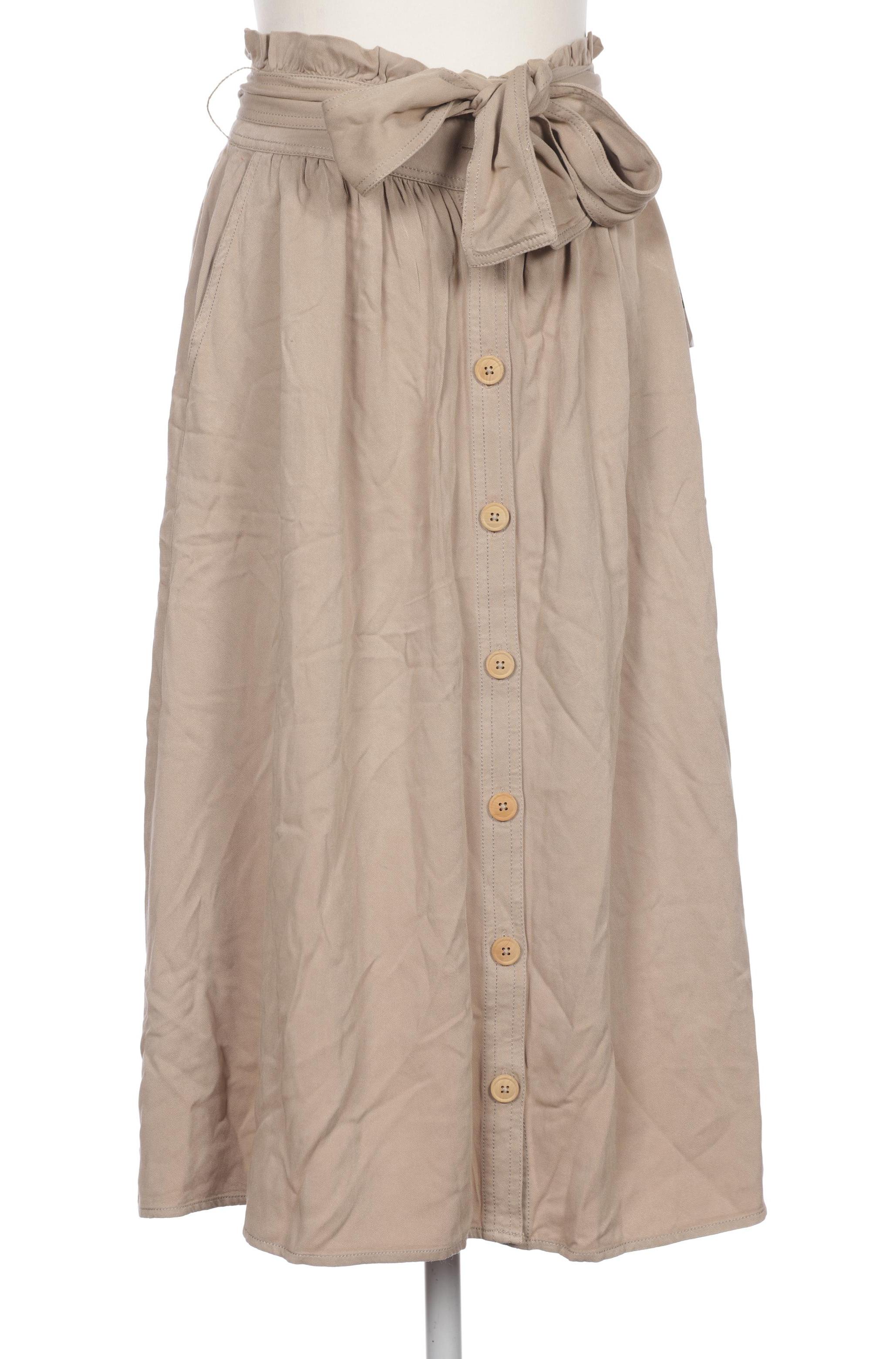 

Pepe Jeans Damen Rock, braun, Gr. 34