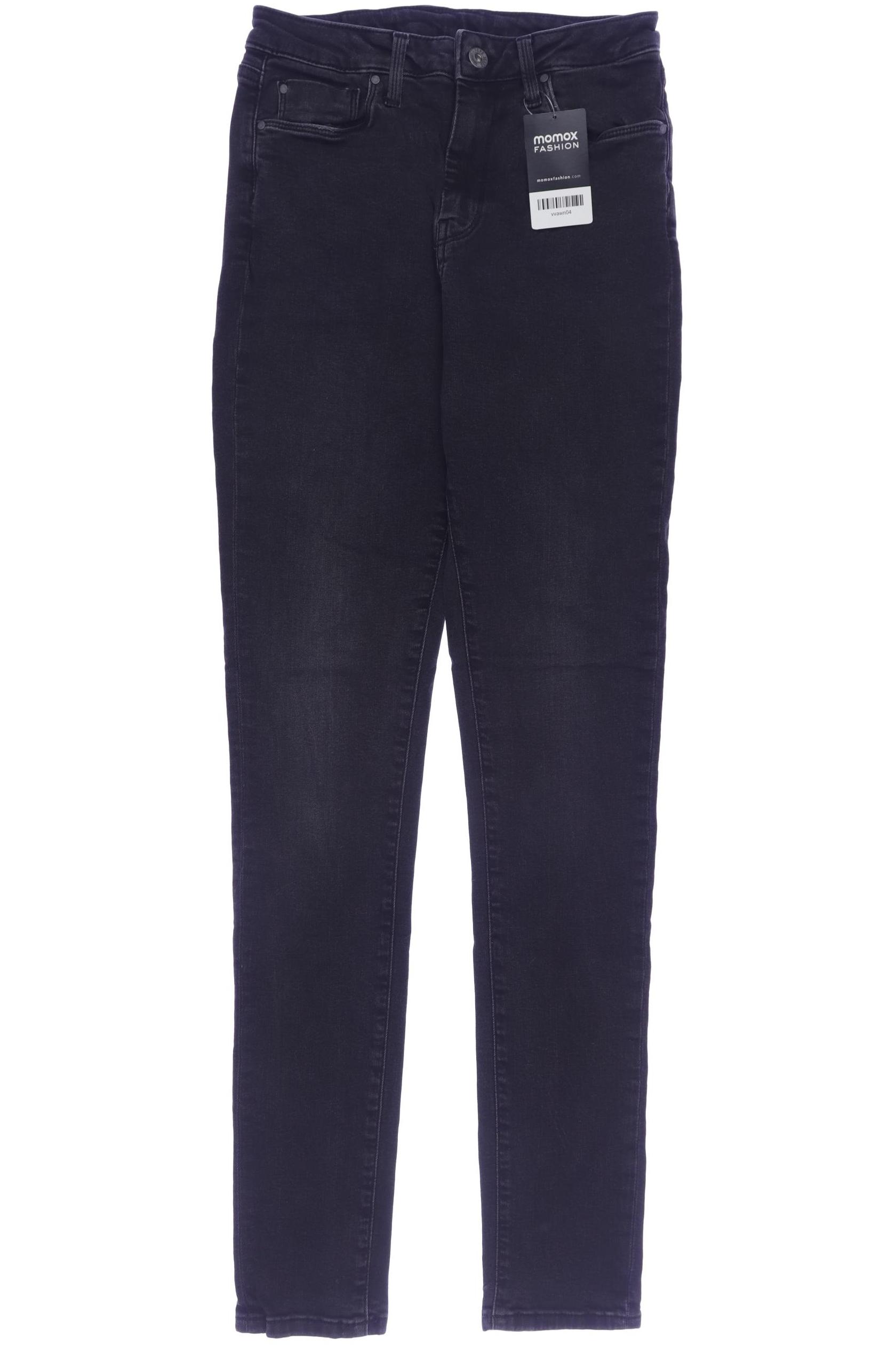 

Pepe Jeans Damen Jeans, schwarz, Gr. 29