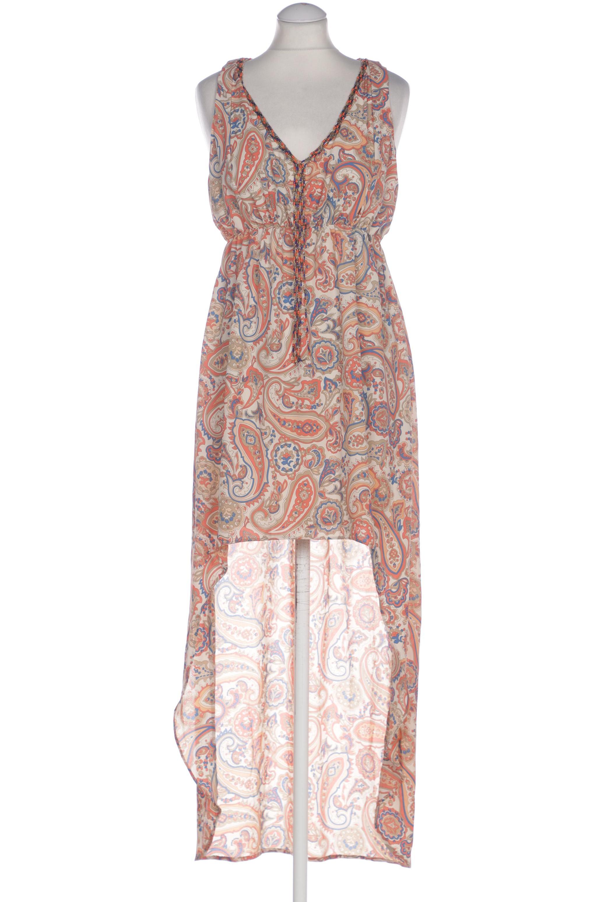 

Pepe Jeans Damen Kleid, mehrfarbig, Gr. 36