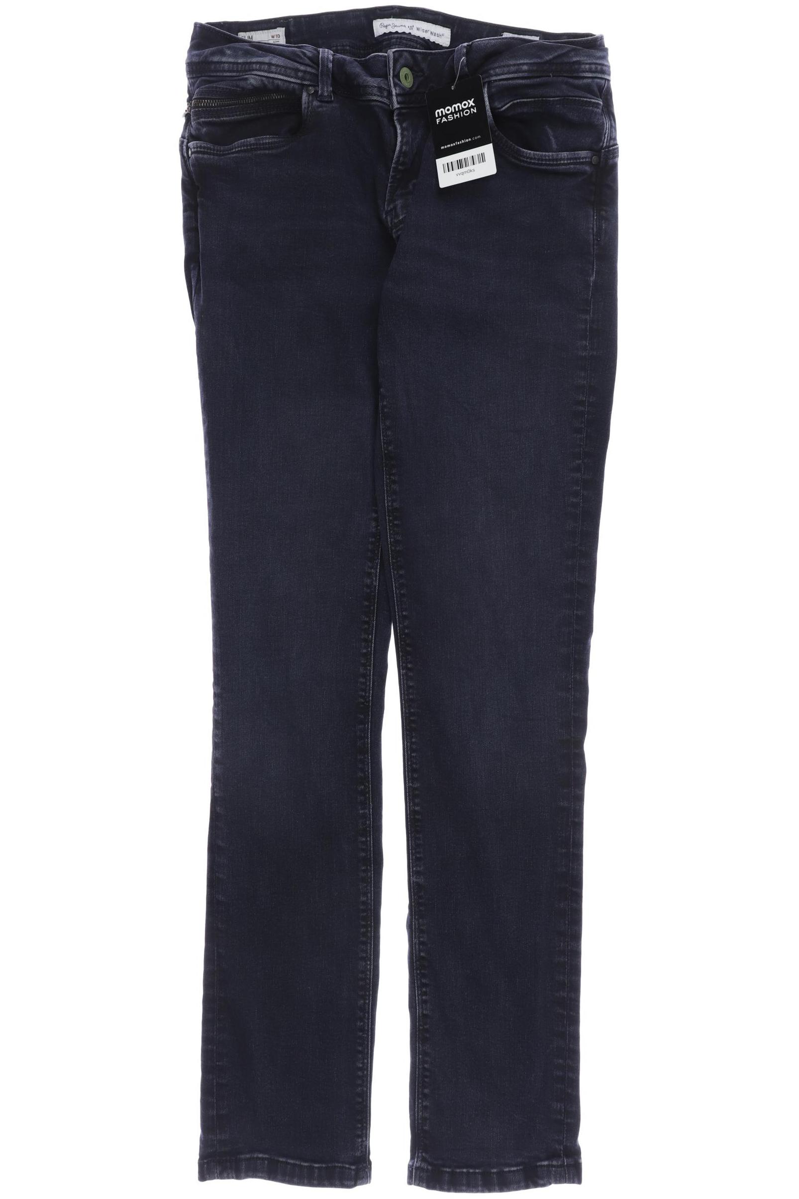 

Pepe Jeans Damen Jeans, marineblau, Gr. 29