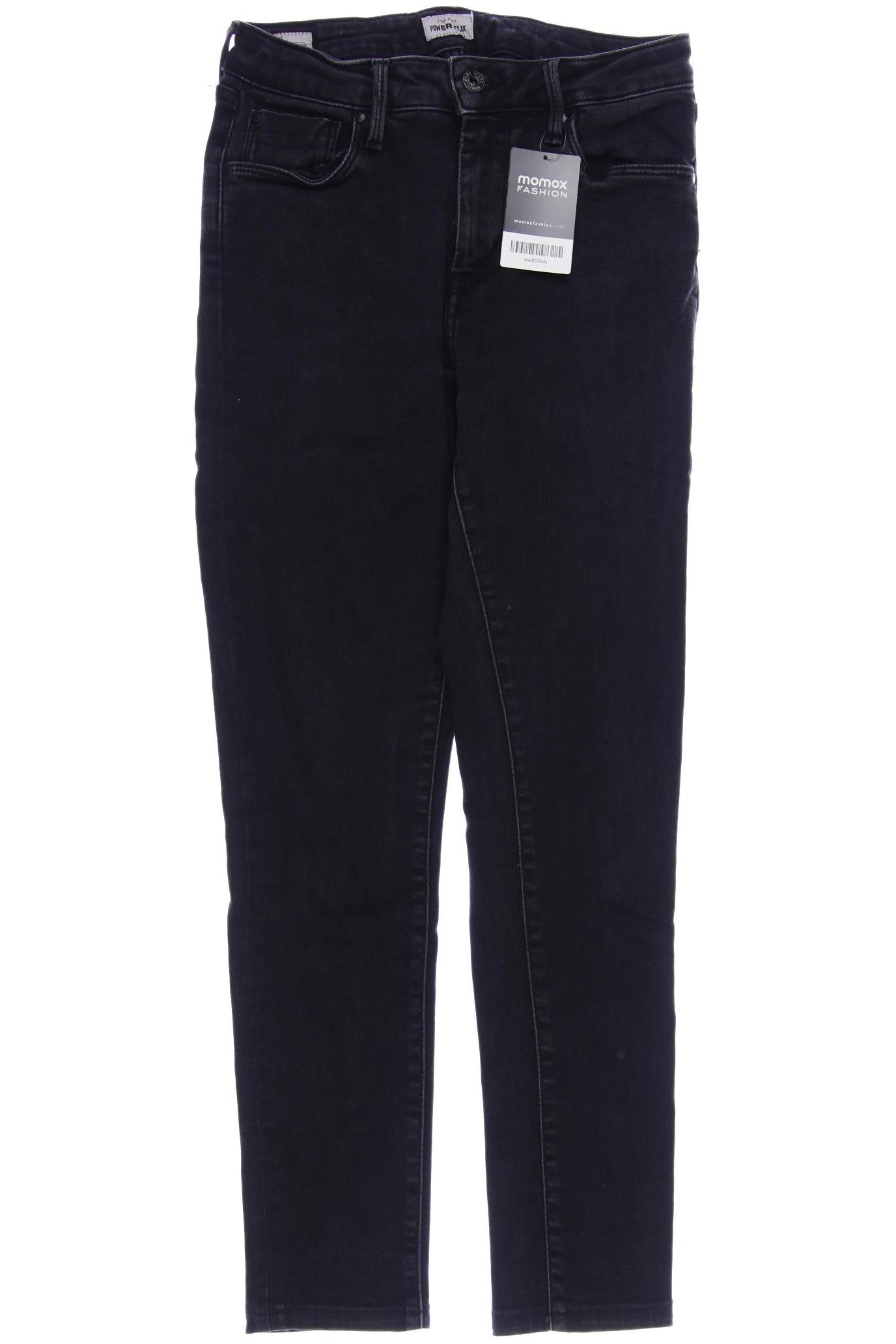 

Pepe Jeans Damen Jeans, grau