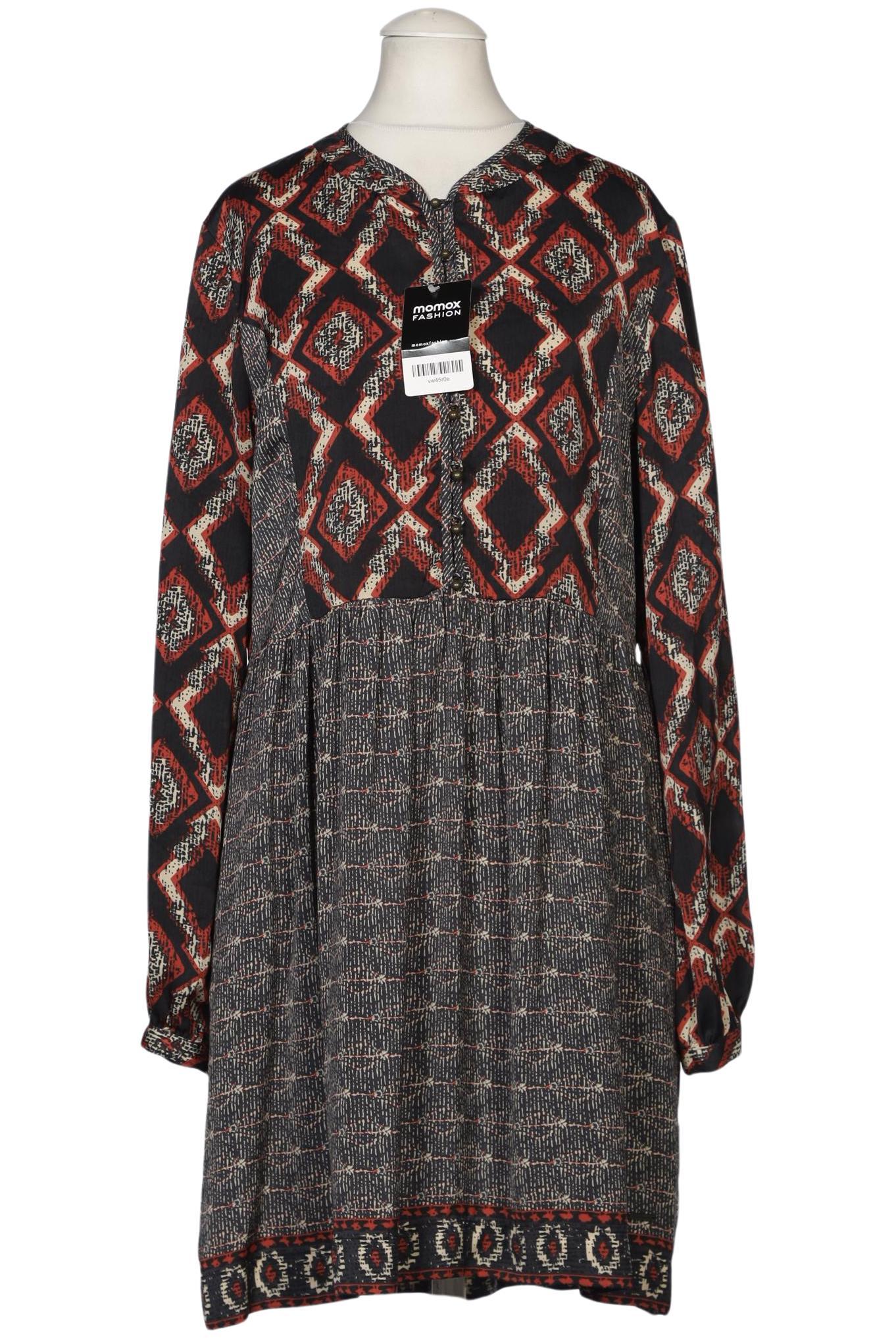 

Pepe Jeans Damen Kleid, mehrfarbig, Gr. 38