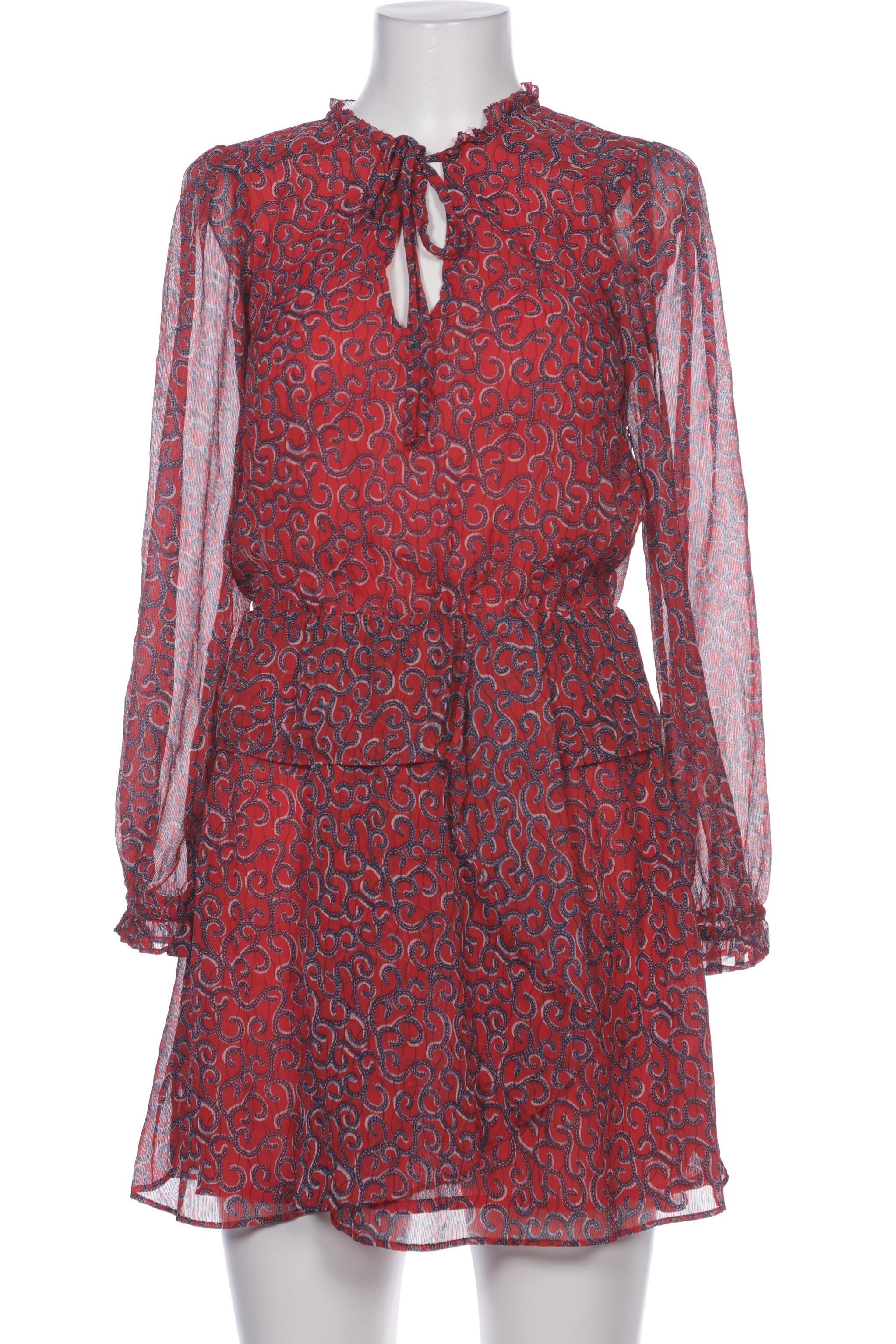 

Pepe Jeans Damen Kleid, rot, Gr. 36