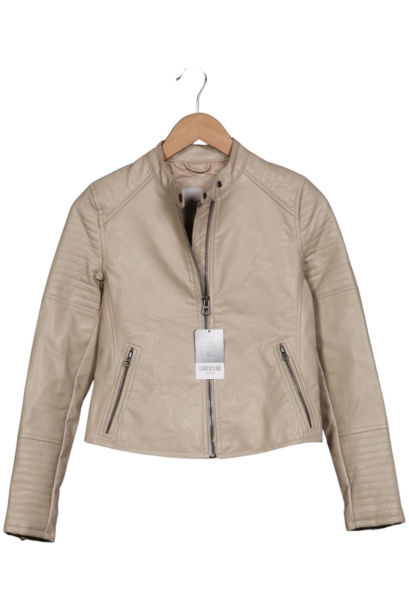 

Pepe Jeans Damen Jacke, beige, Gr. 36