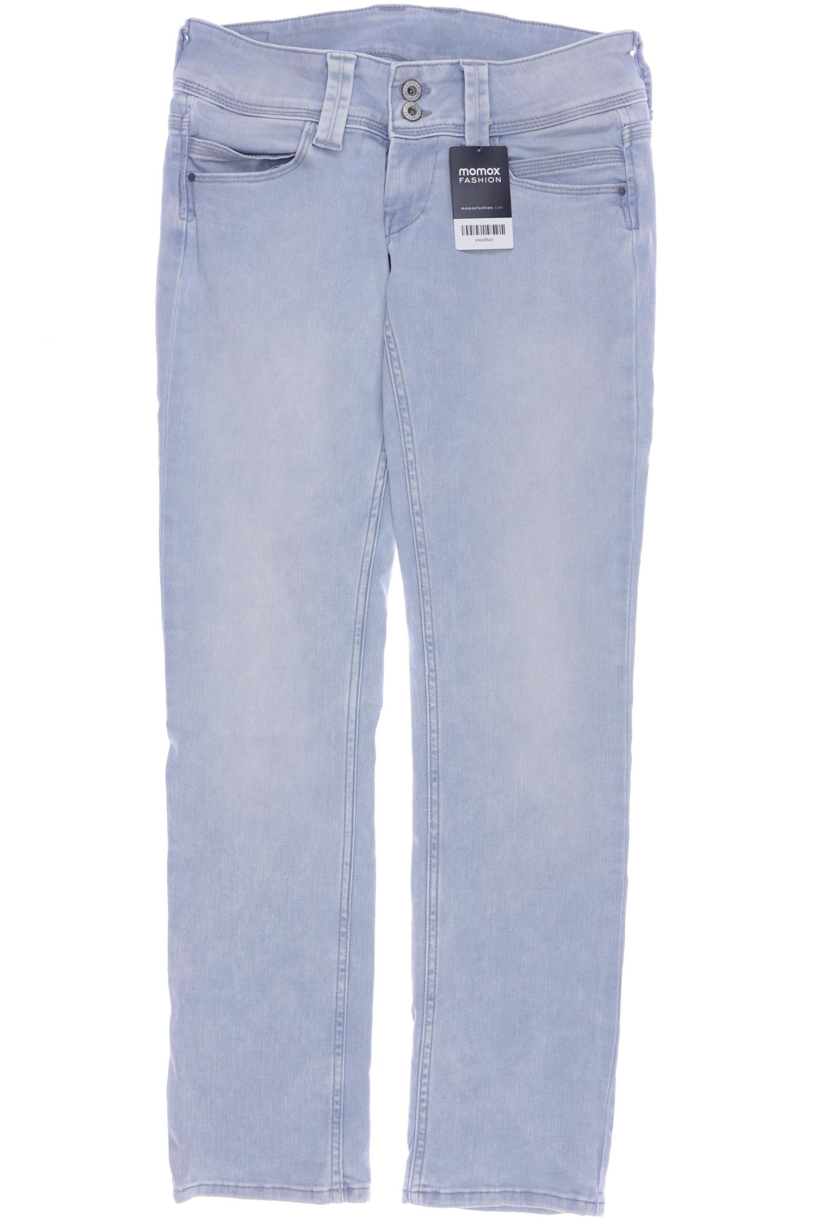 

Pepe Jeans Damen Jeans, hellblau