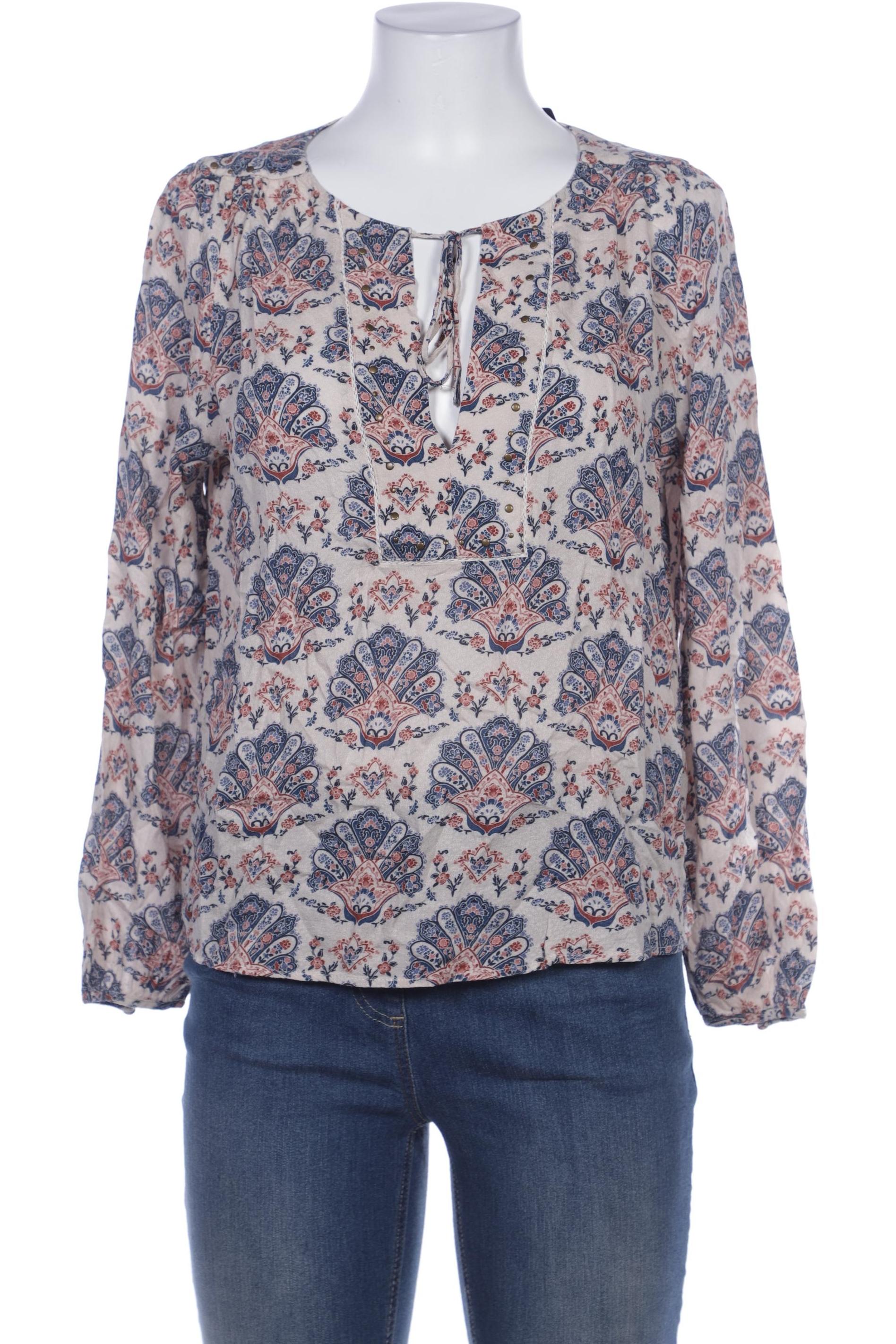 

Pepe Jeans Damen Bluse, beige, Gr. 38
