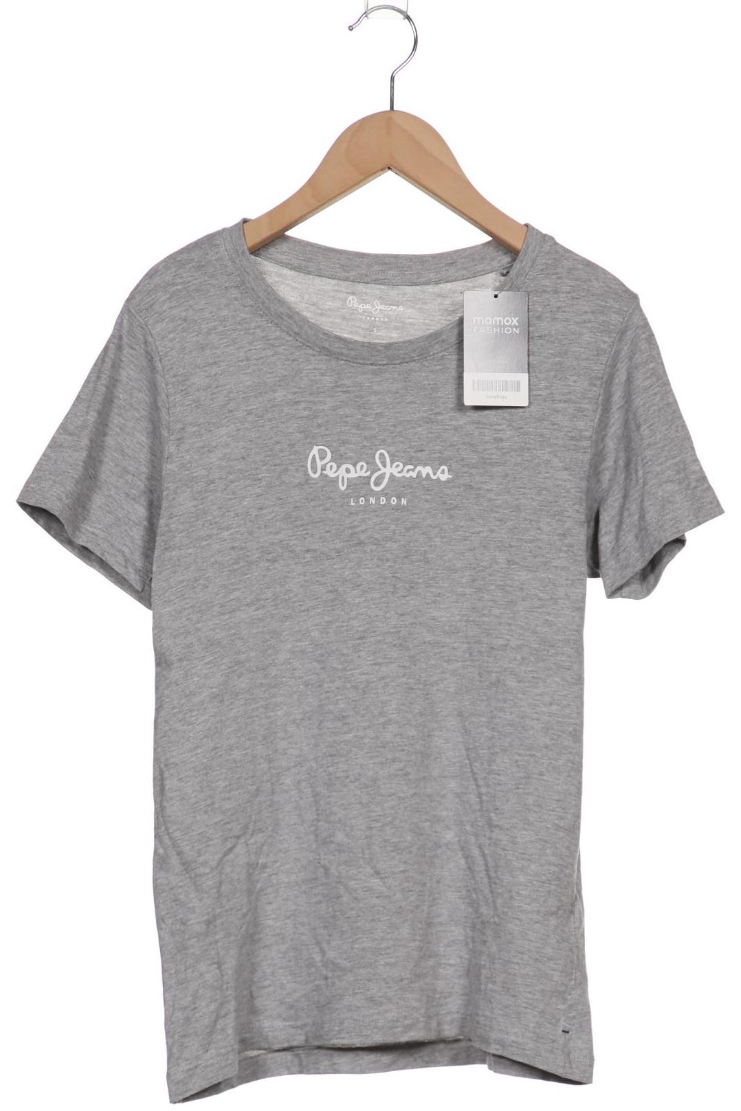 

Pepe Jeans Damen T-Shirt, grau