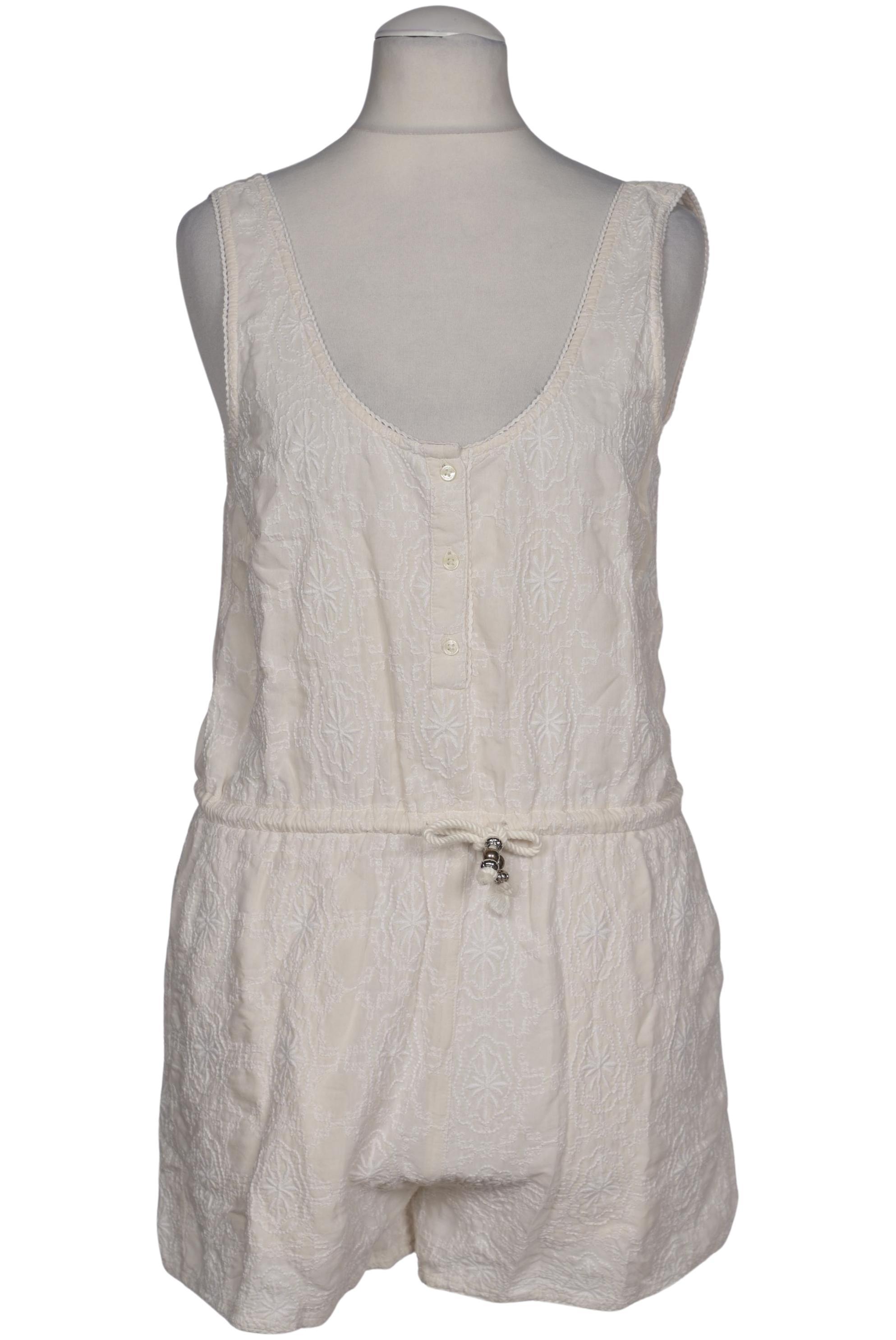 Thumbnail - Pepe Jeans Damen Jumpsuit/Overall, cremeweiß, Gr. 34