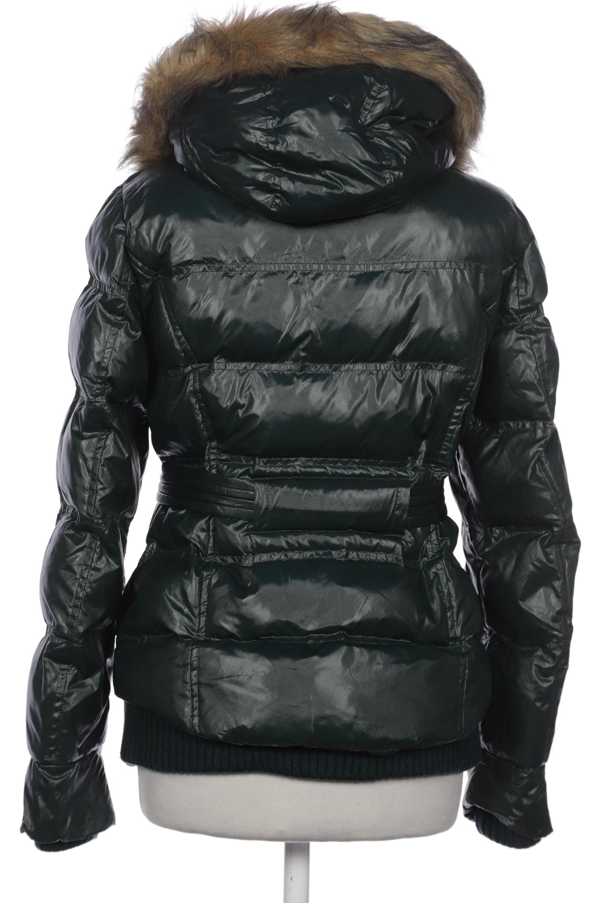 

Pepe Jeans Damen Jacke, grün, Gr. 38