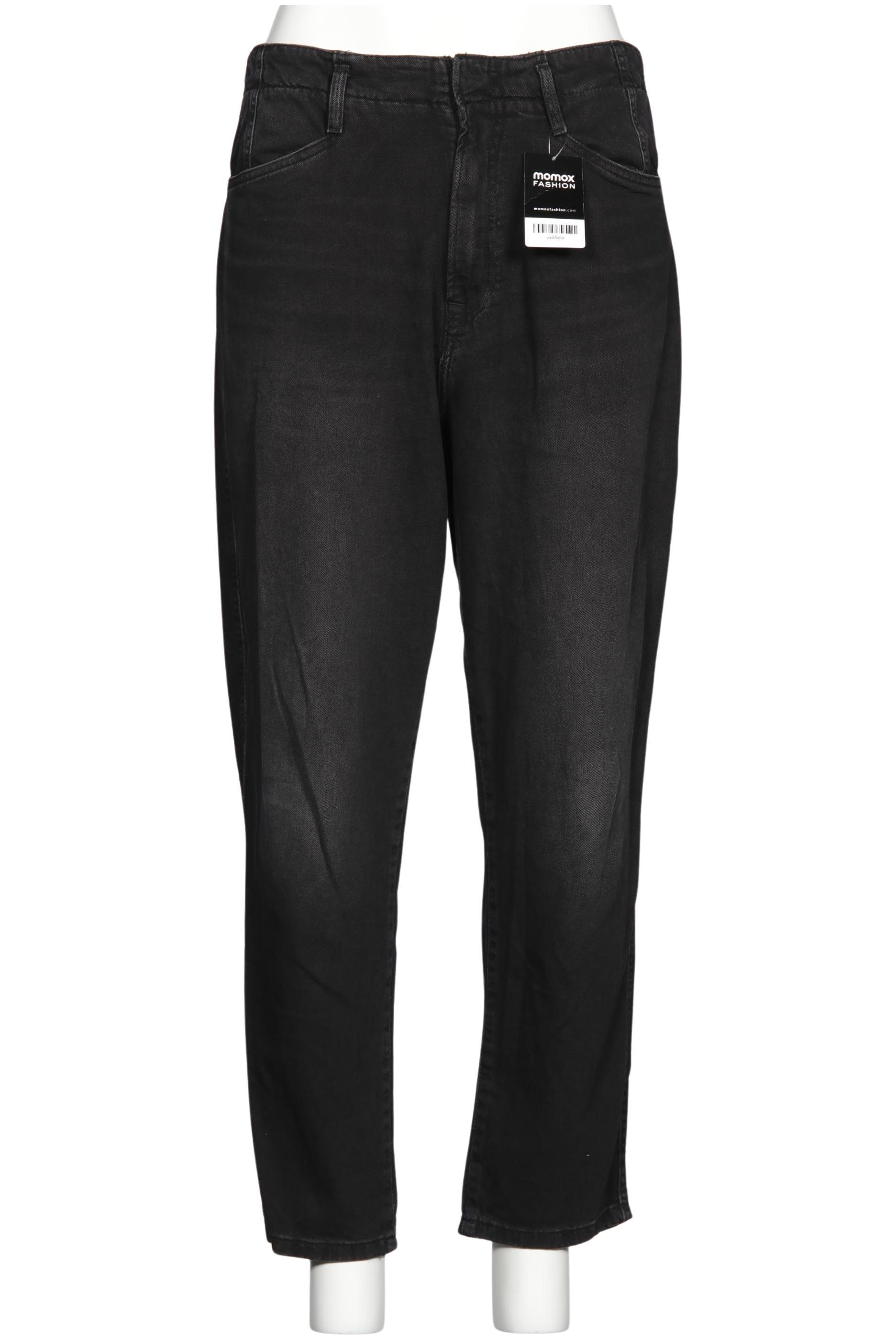 

Pepe Jeans Damen Jeans, schwarz, Gr. 33