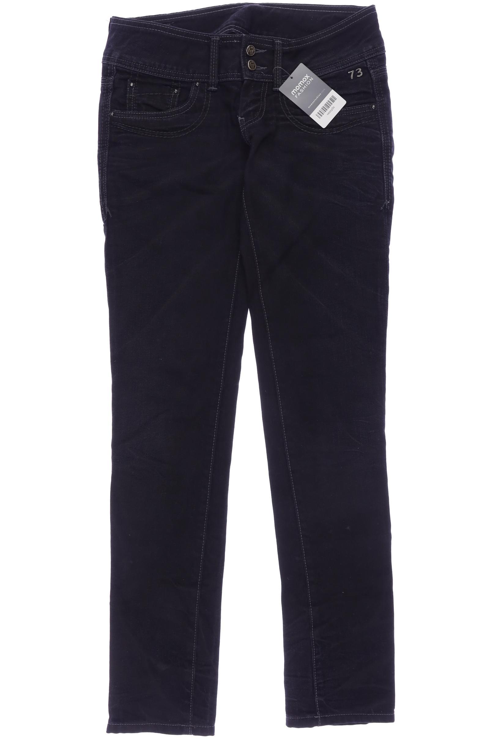 

Pepe Jeans Damen Jeans, schwarz, Gr. 29