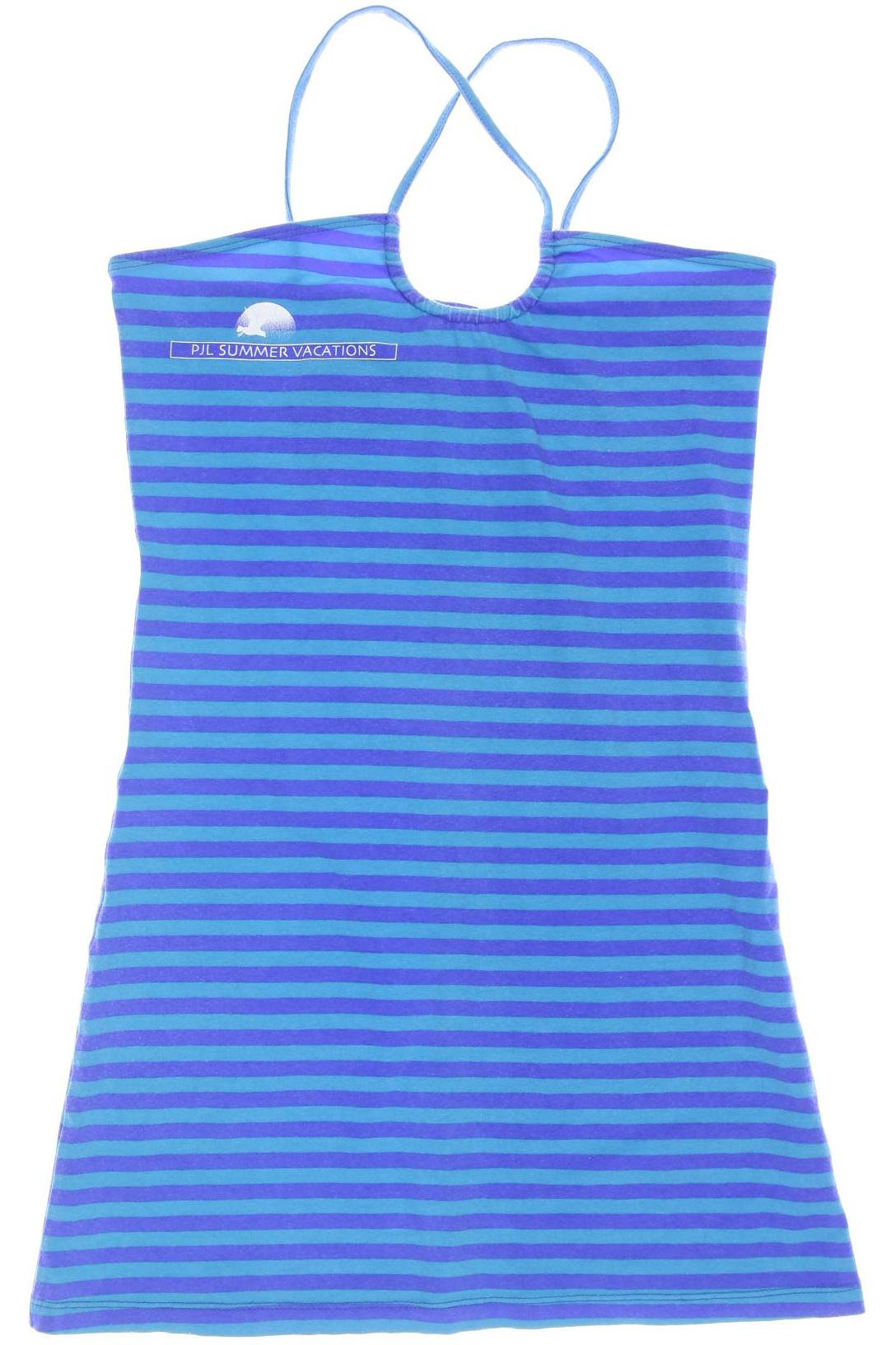 

Pepe Jeans Damen Top, blau, Gr. 36