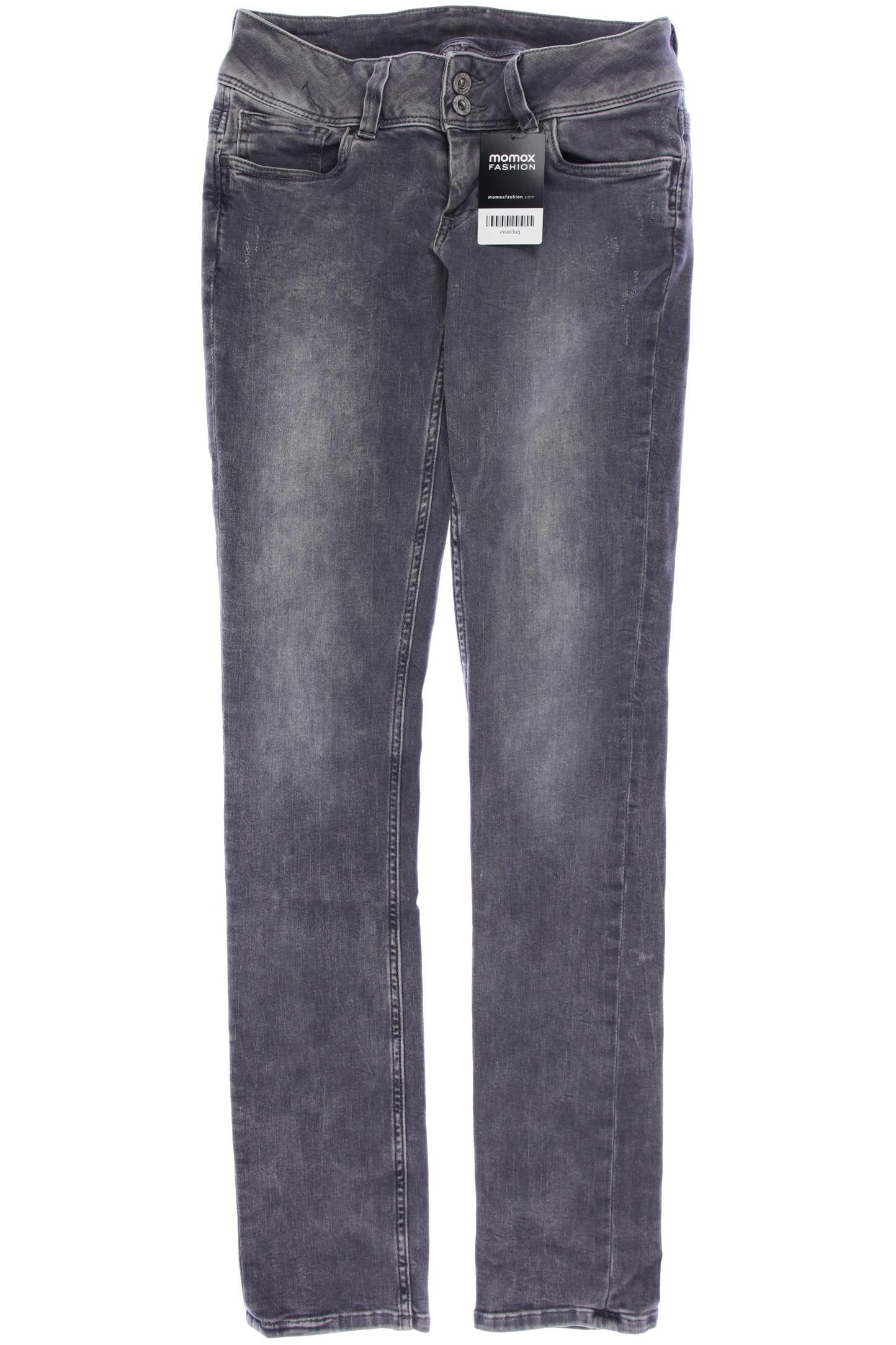 

Pepe Jeans Damen Jeans, grau