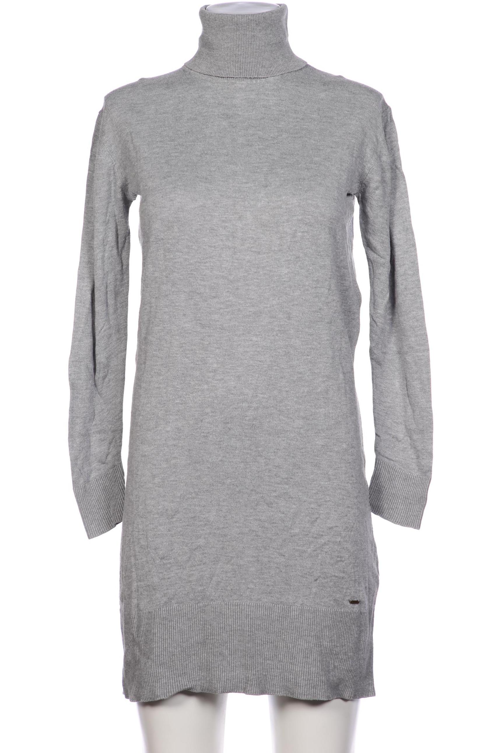 

Pepe Jeans Damen Kleid, grau, Gr. 36