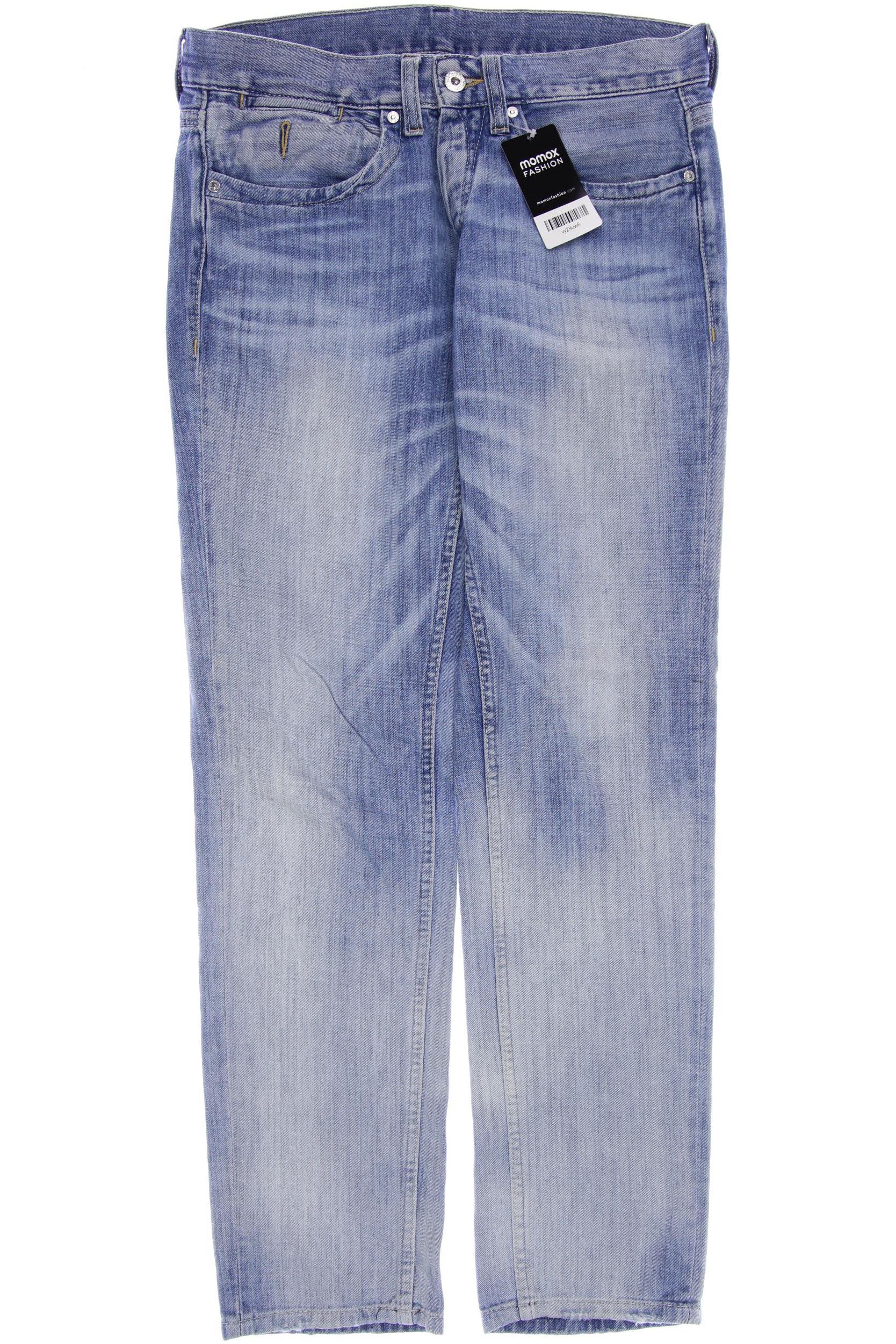 

Pepe Jeans Damen Jeans, blau