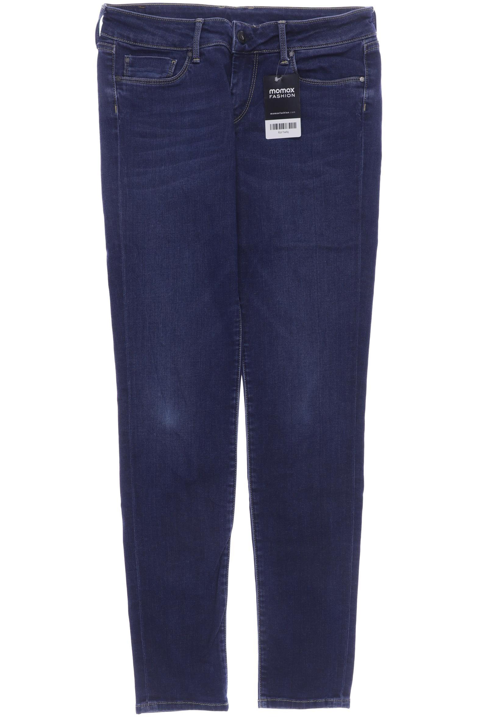 

Pepe Jeans Damen Jeans, blau