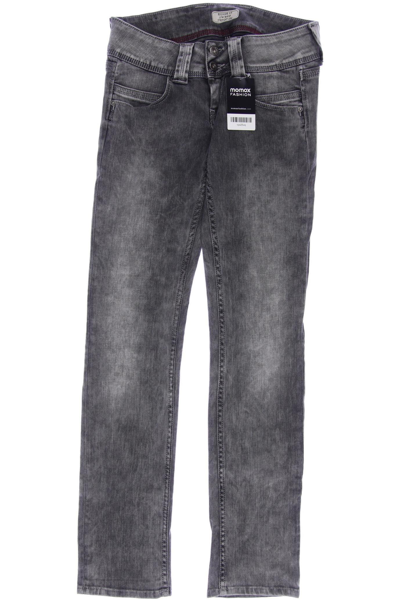 

Pepe Jeans Damen Jeans, grau