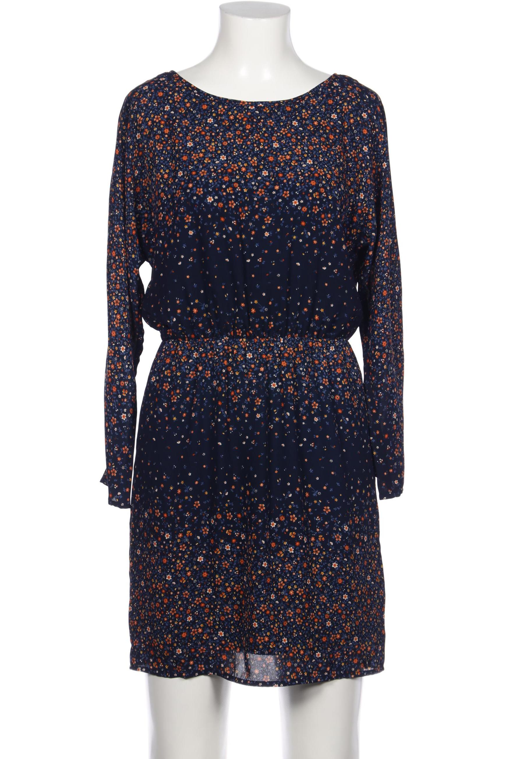 

Pepe Jeans Damen Kleid, marineblau