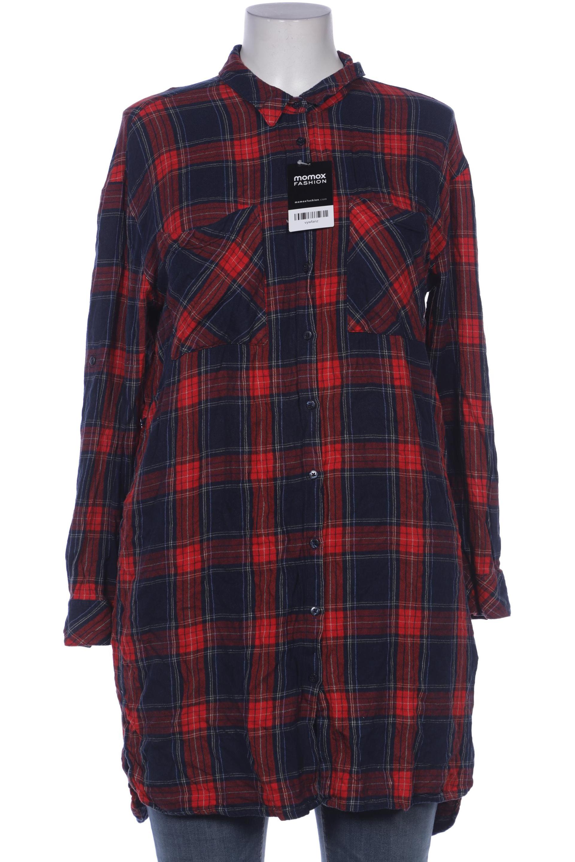 

Pepe Jeans Damen Bluse, marineblau, Gr. 44