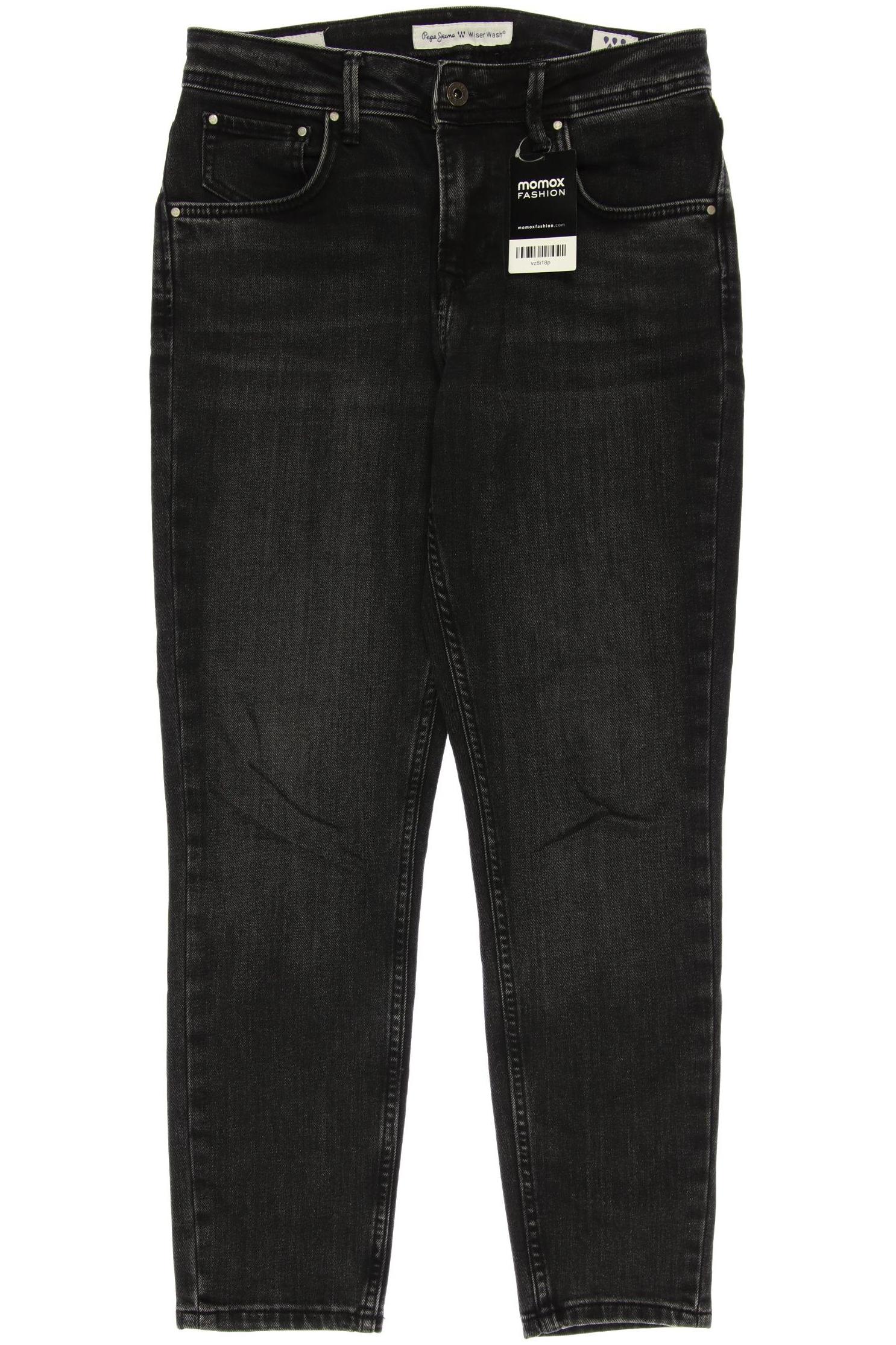 

Pepe Jeans Damen Jeans, grau