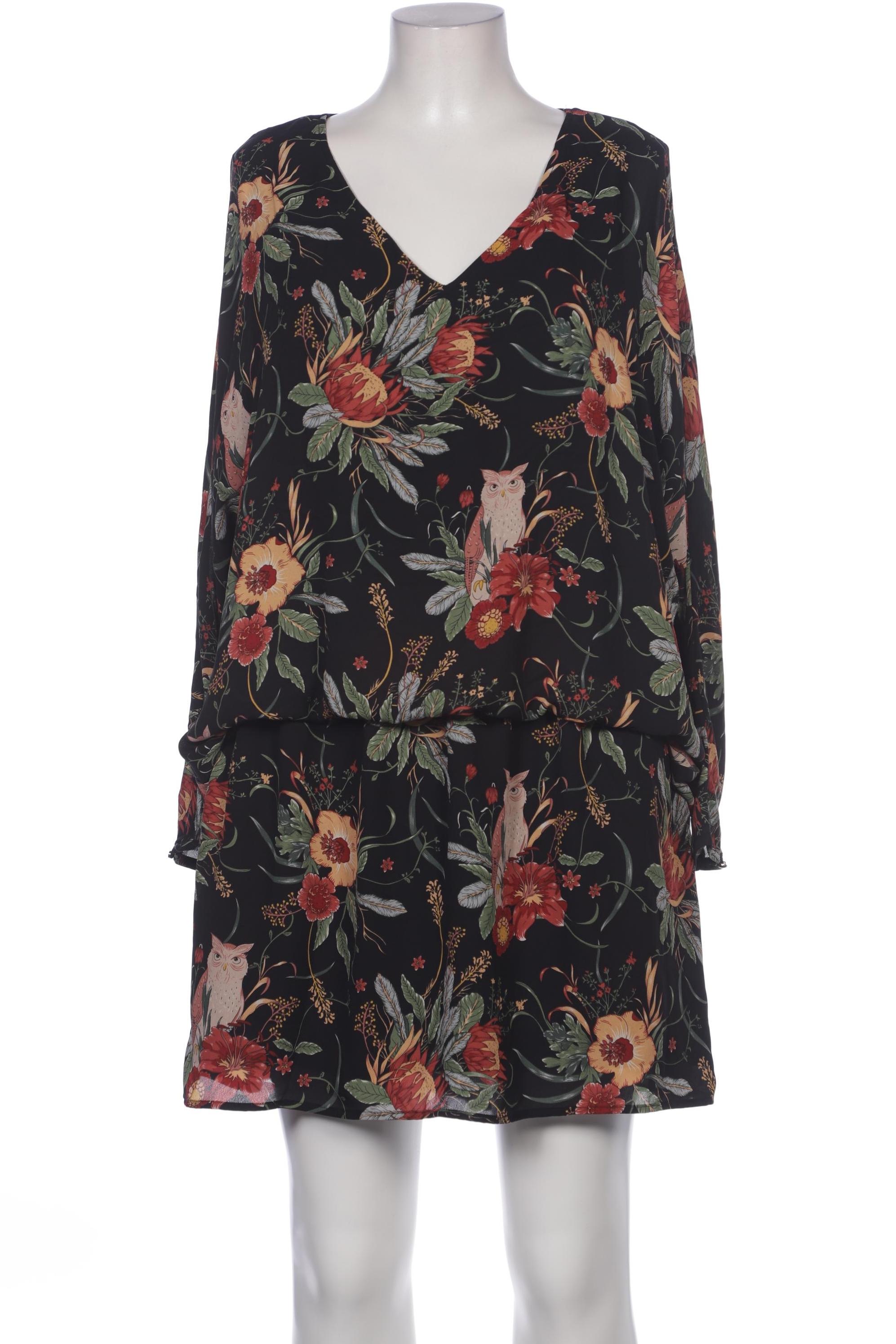 

Pepe Jeans Damen Kleid, schwarz, Gr. 44