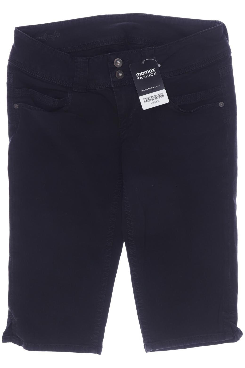 

Pepe Jeans Damen Shorts, schwarz