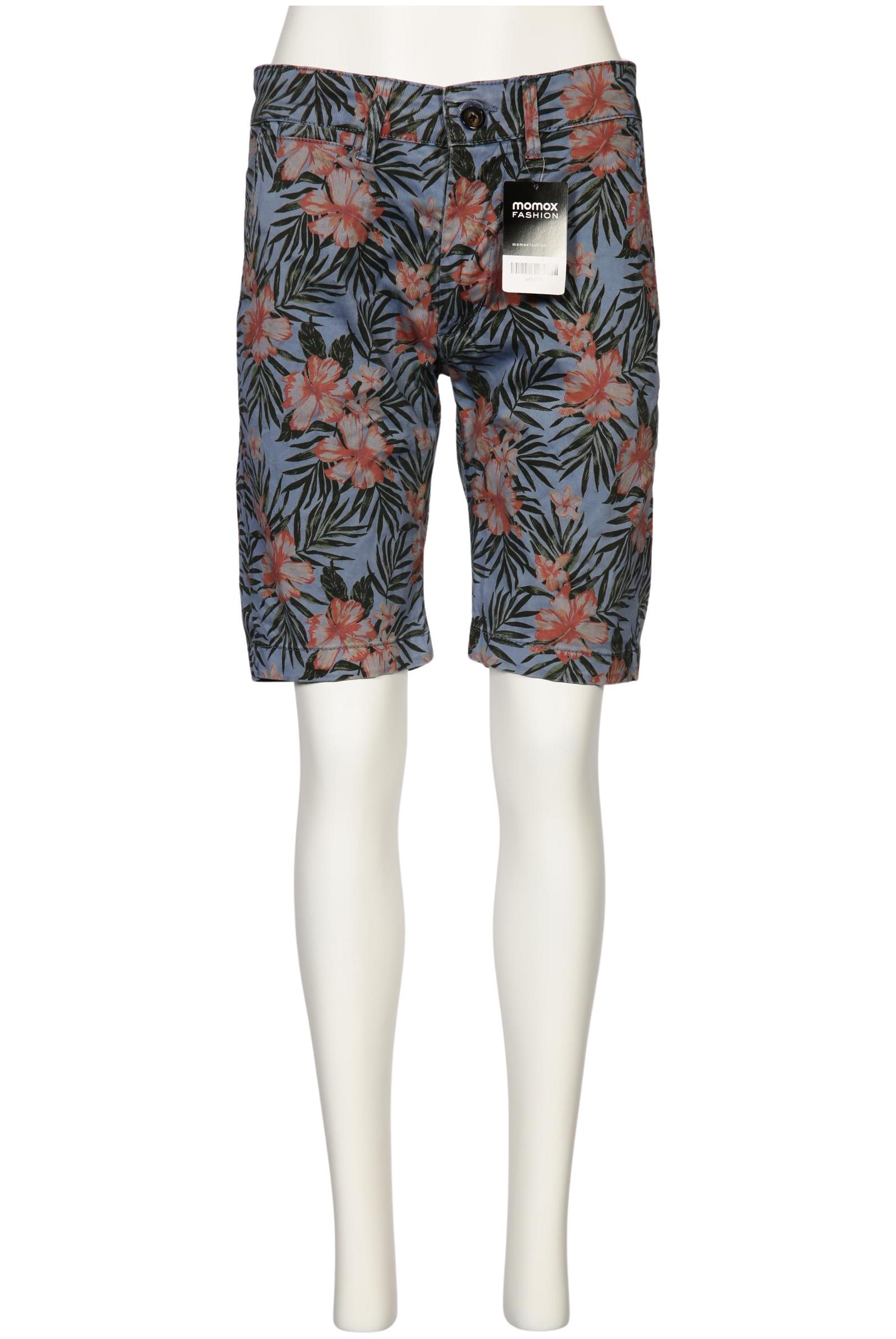

Pepe Jeans Damen Shorts, mehrfarbig, Gr. 30