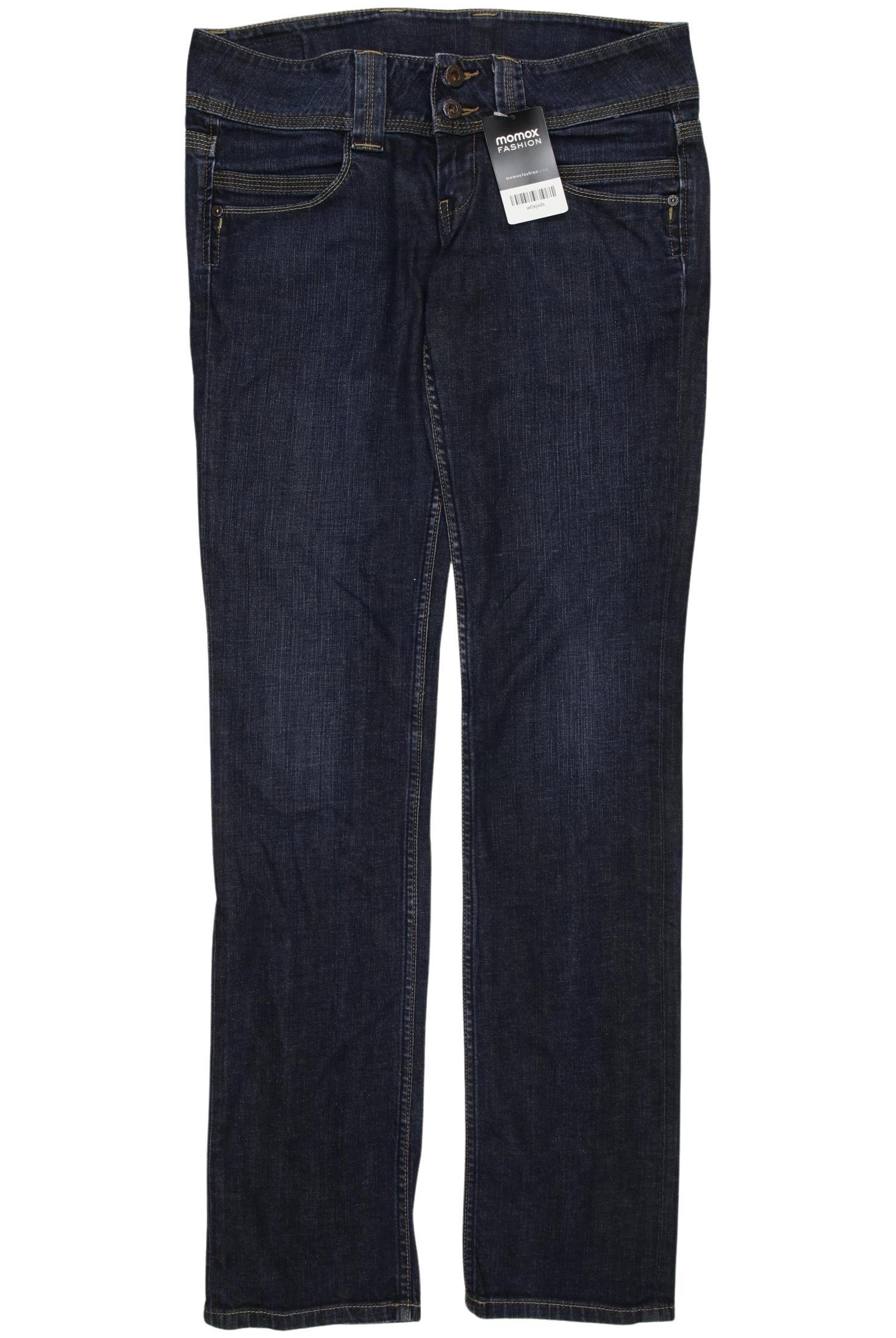 

Pepe Jeans Damen Jeans, marineblau, Gr. 29