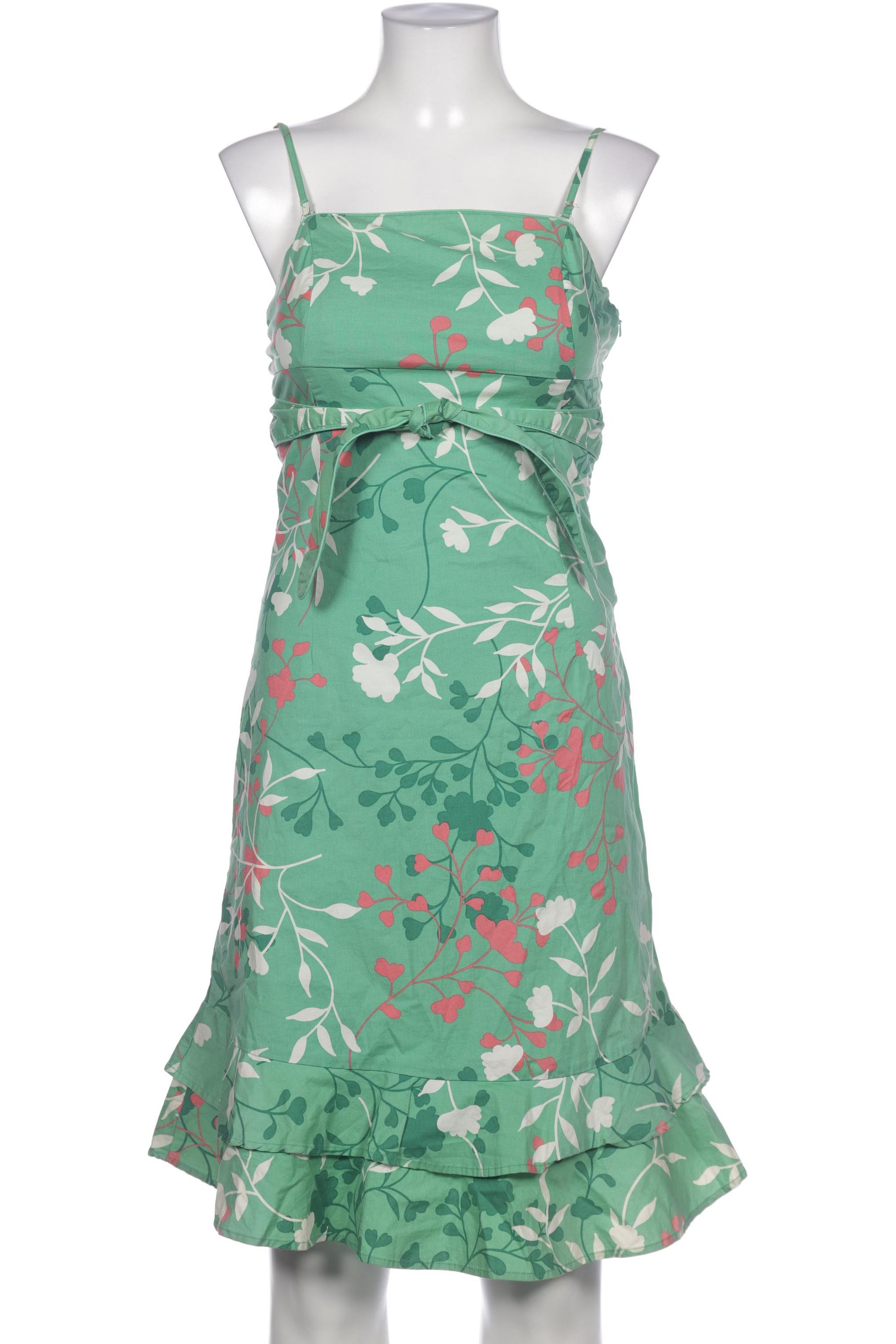 

Pepe Jeans Damen Kleid, grün, Gr. 38