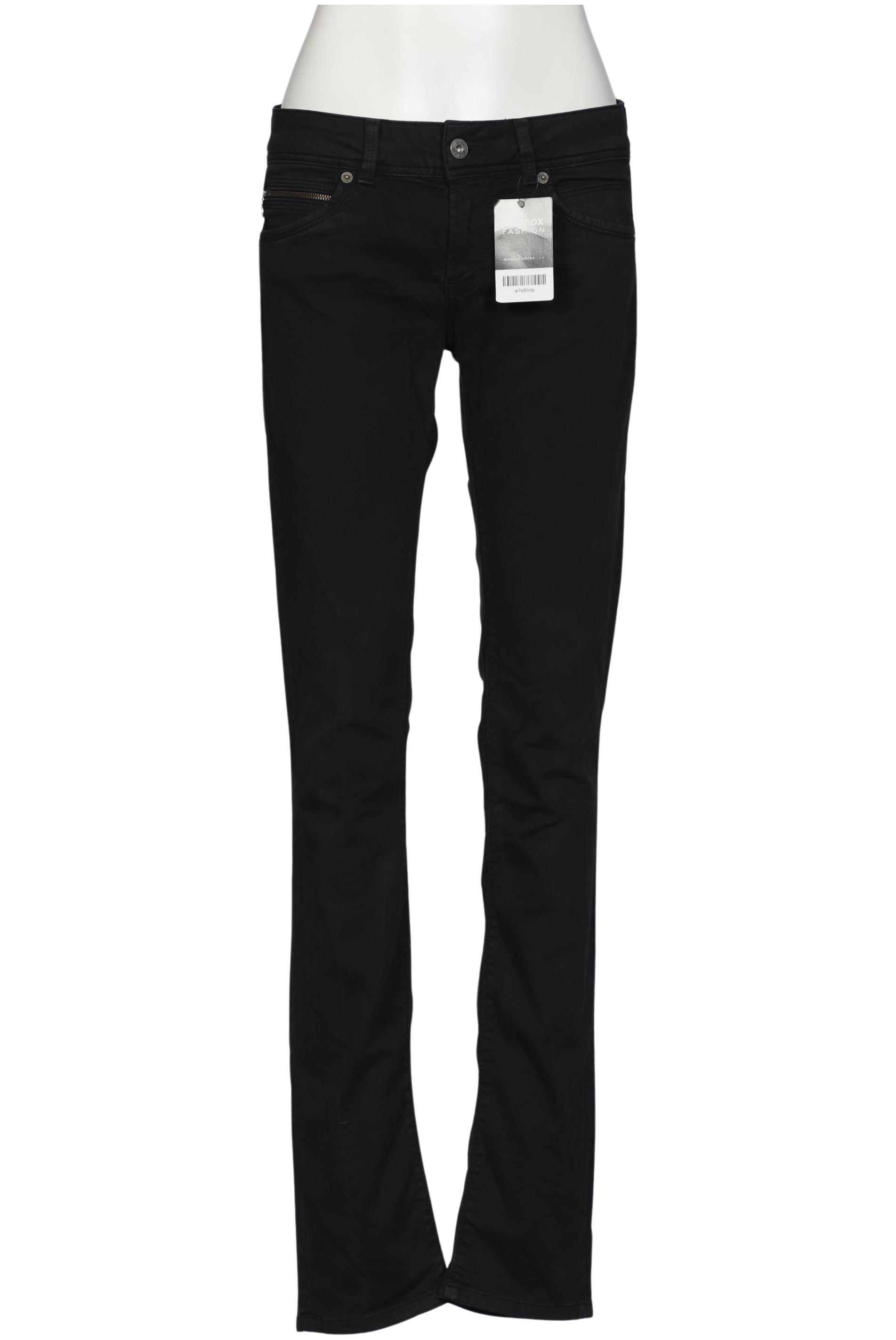 

Pepe Jeans Damen Jeans, schwarz, Gr. 28