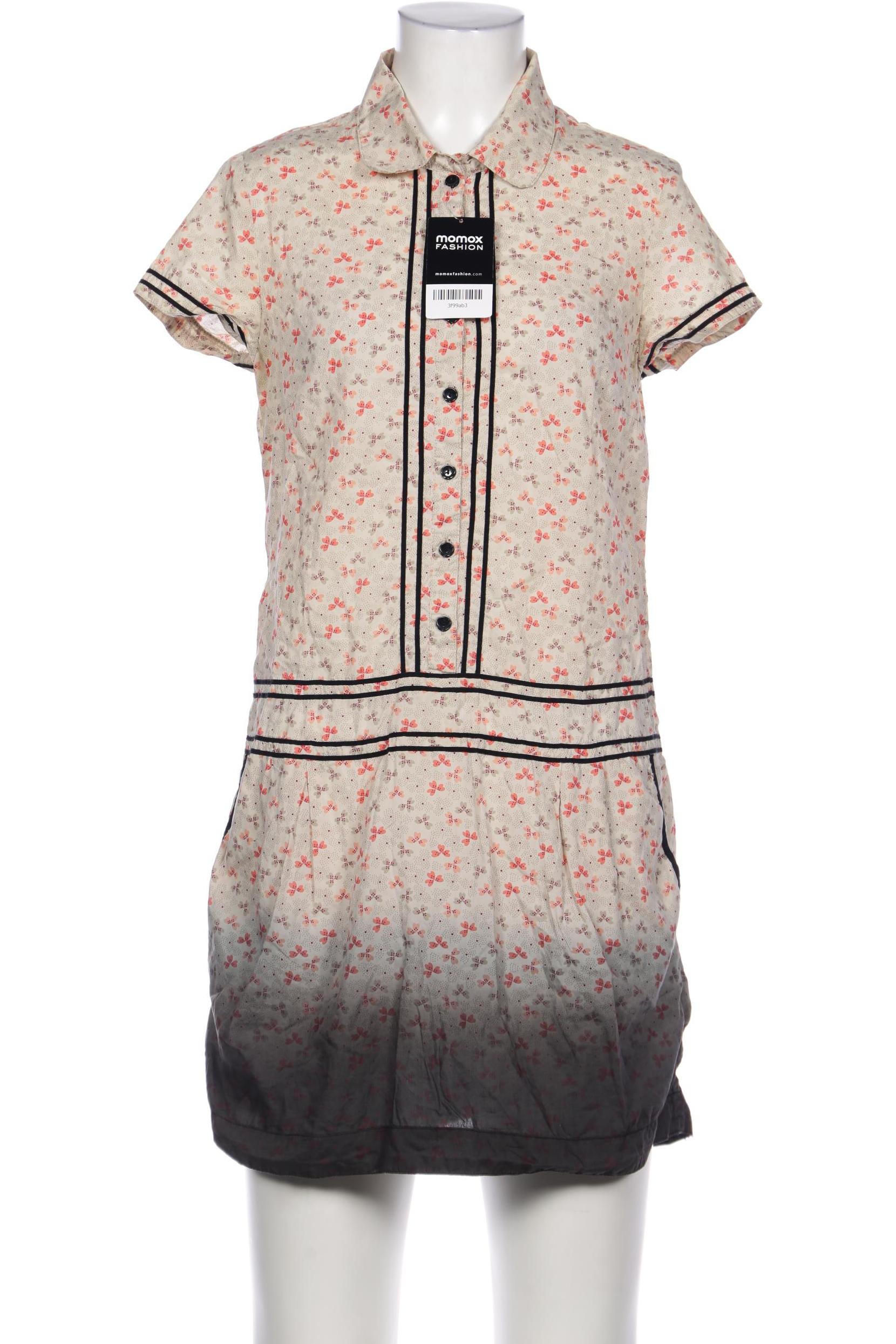 

Pepe Jeans Damen Kleid, beige, Gr. 38