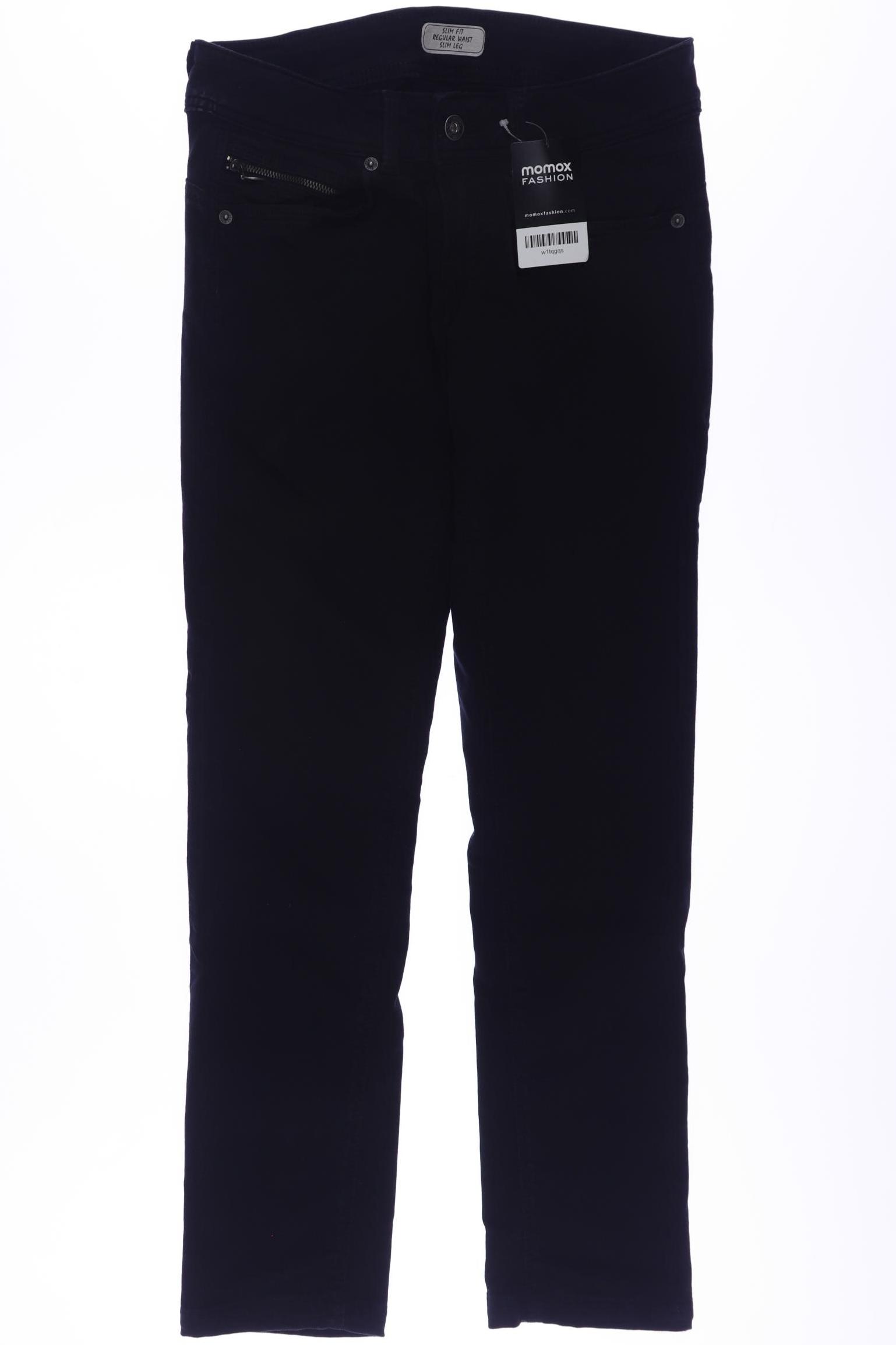 

Pepe Jeans Damen Jeans, schwarz, Gr. 27