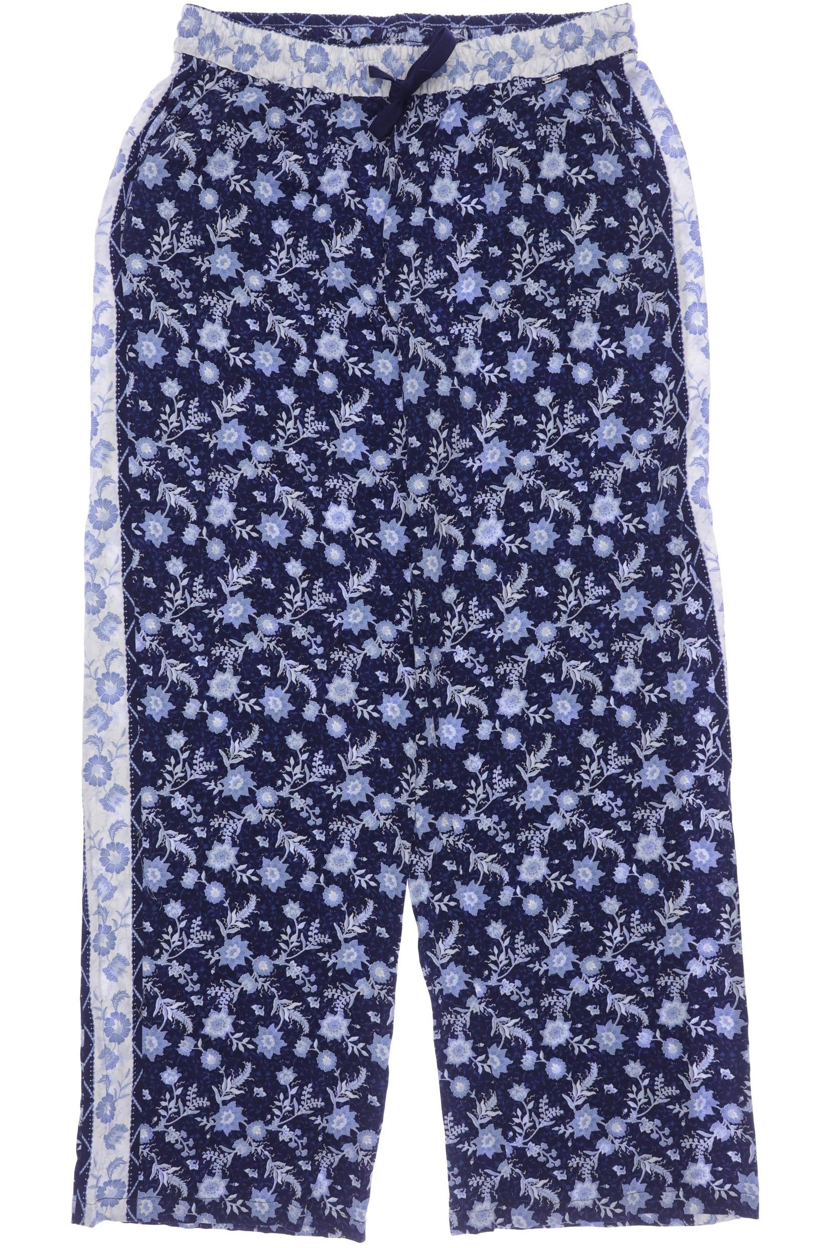 

Pepe Jeans Damen Stoffhose, marineblau, Gr. 0