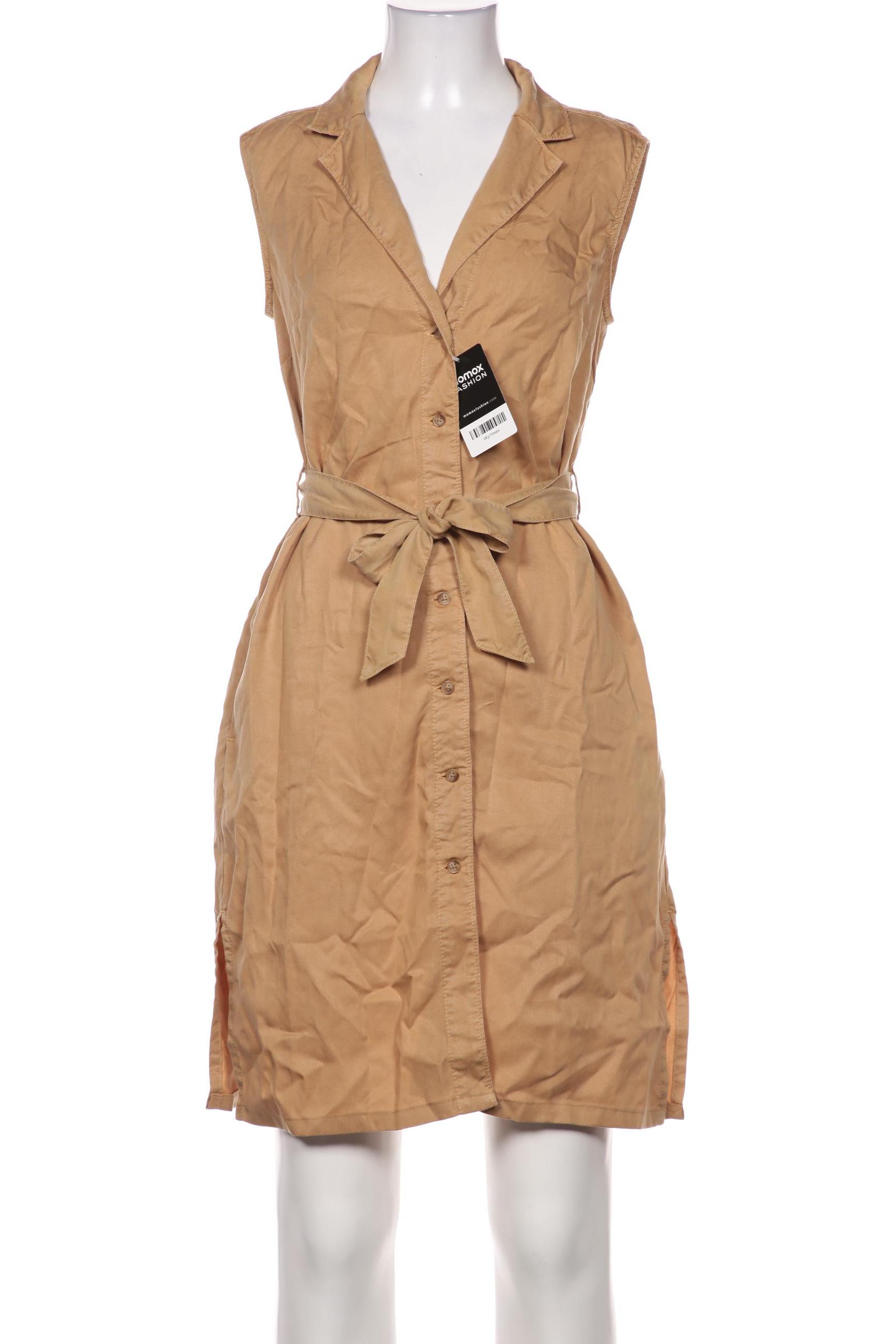 

Pepe Jeans Damen Kleid, braun, Gr. 36