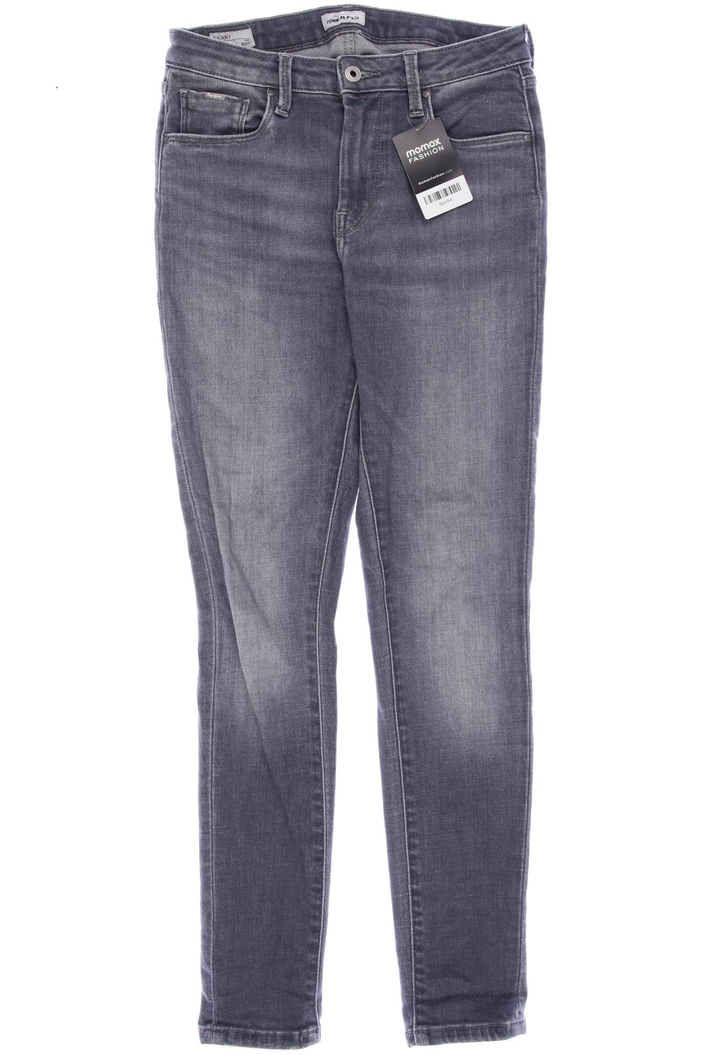 

Pepe Jeans Damen Jeans, grau