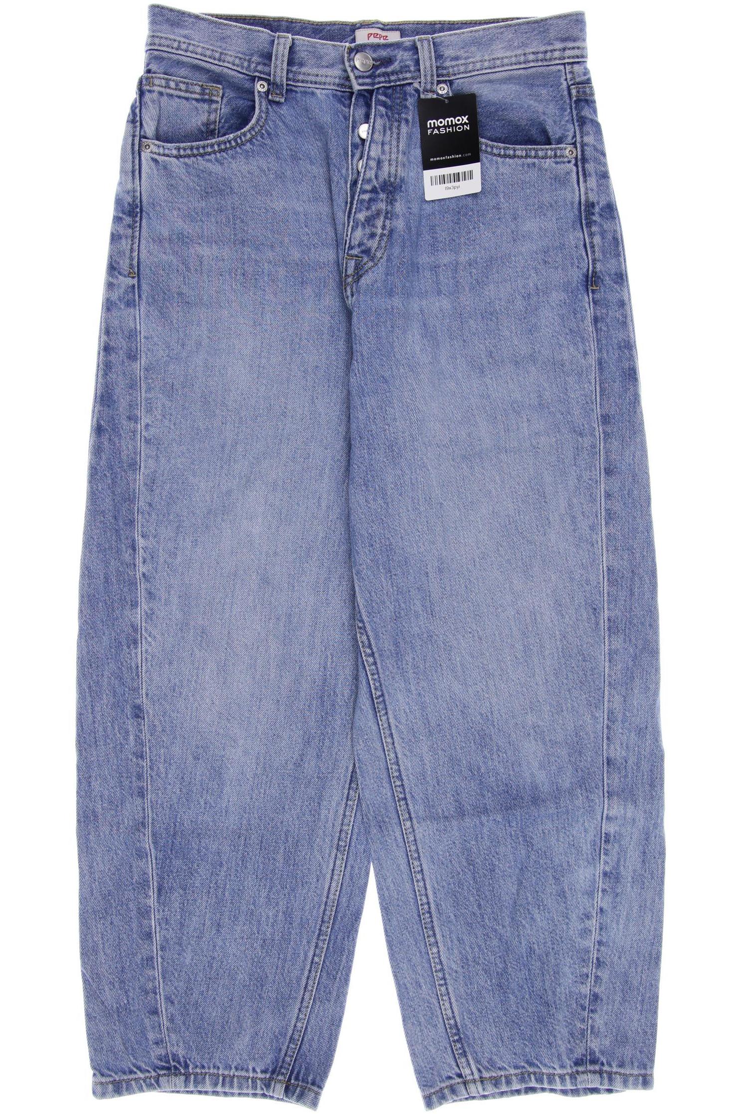 

Pepe Jeans Damen Jeans, blau
