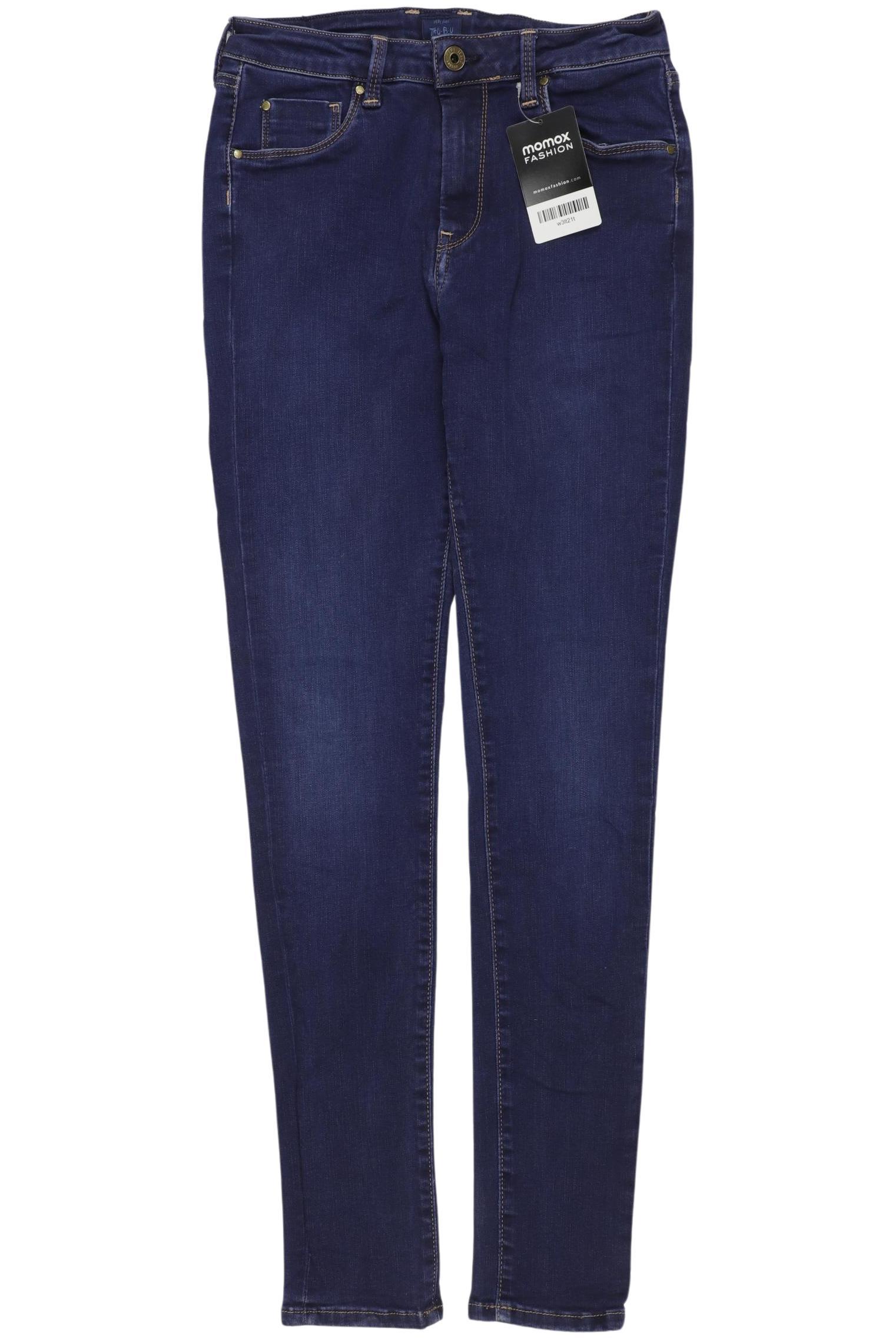 

Pepe Jeans Damen Jeans, marineblau, Gr. 27