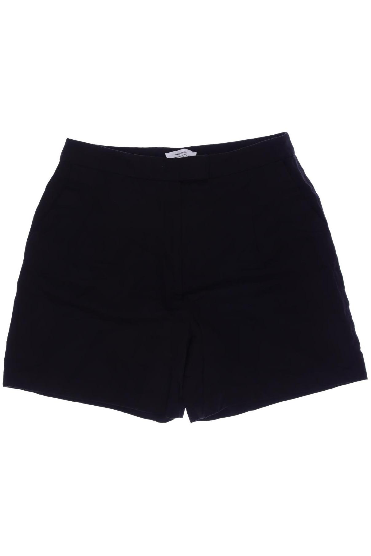 

Pepe Jeans Damen Shorts, schwarz, Gr. 40