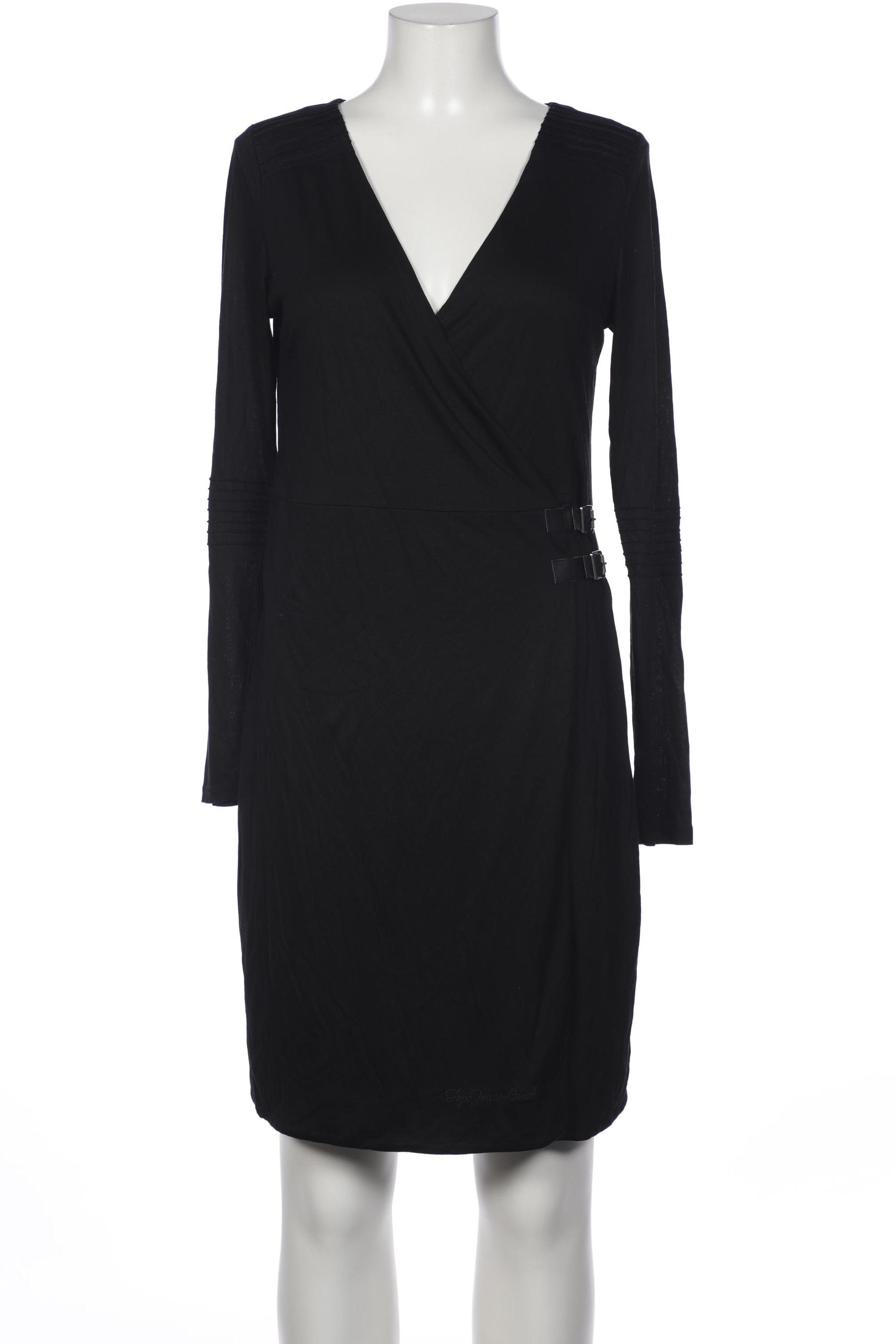 

Pepe Jeans Damen Kleid, schwarz